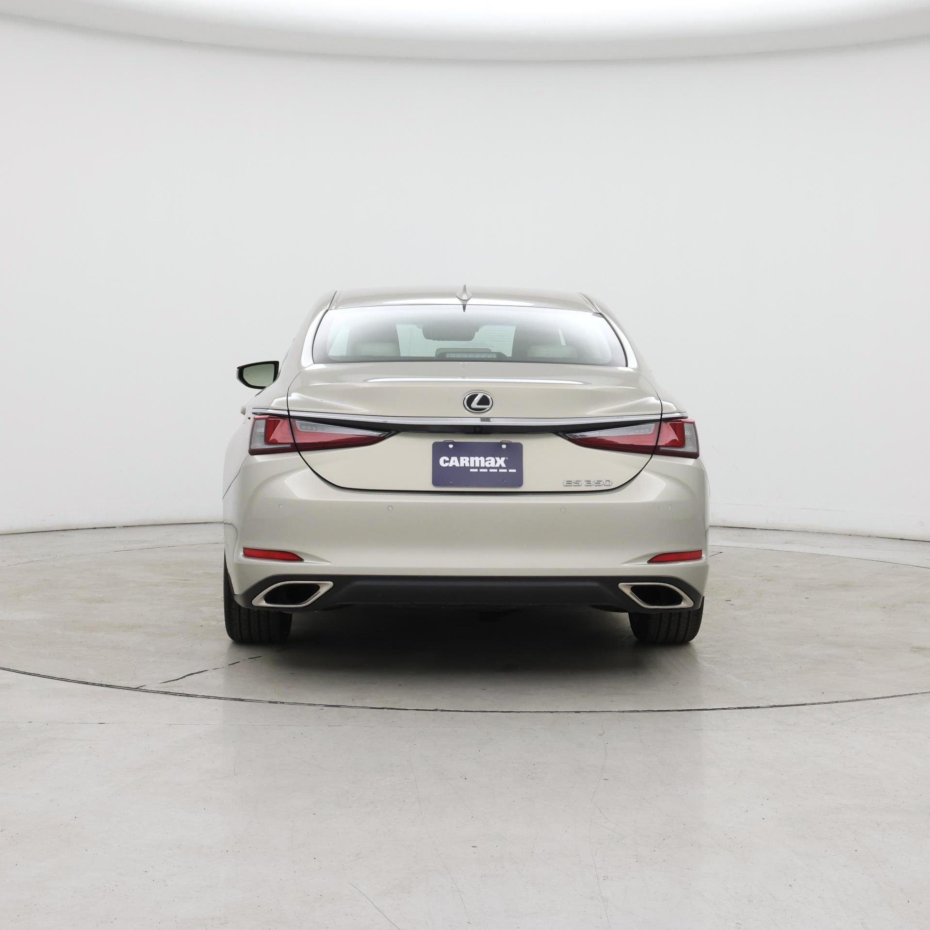 Thumbnail: 2024 Lexus ES - 3