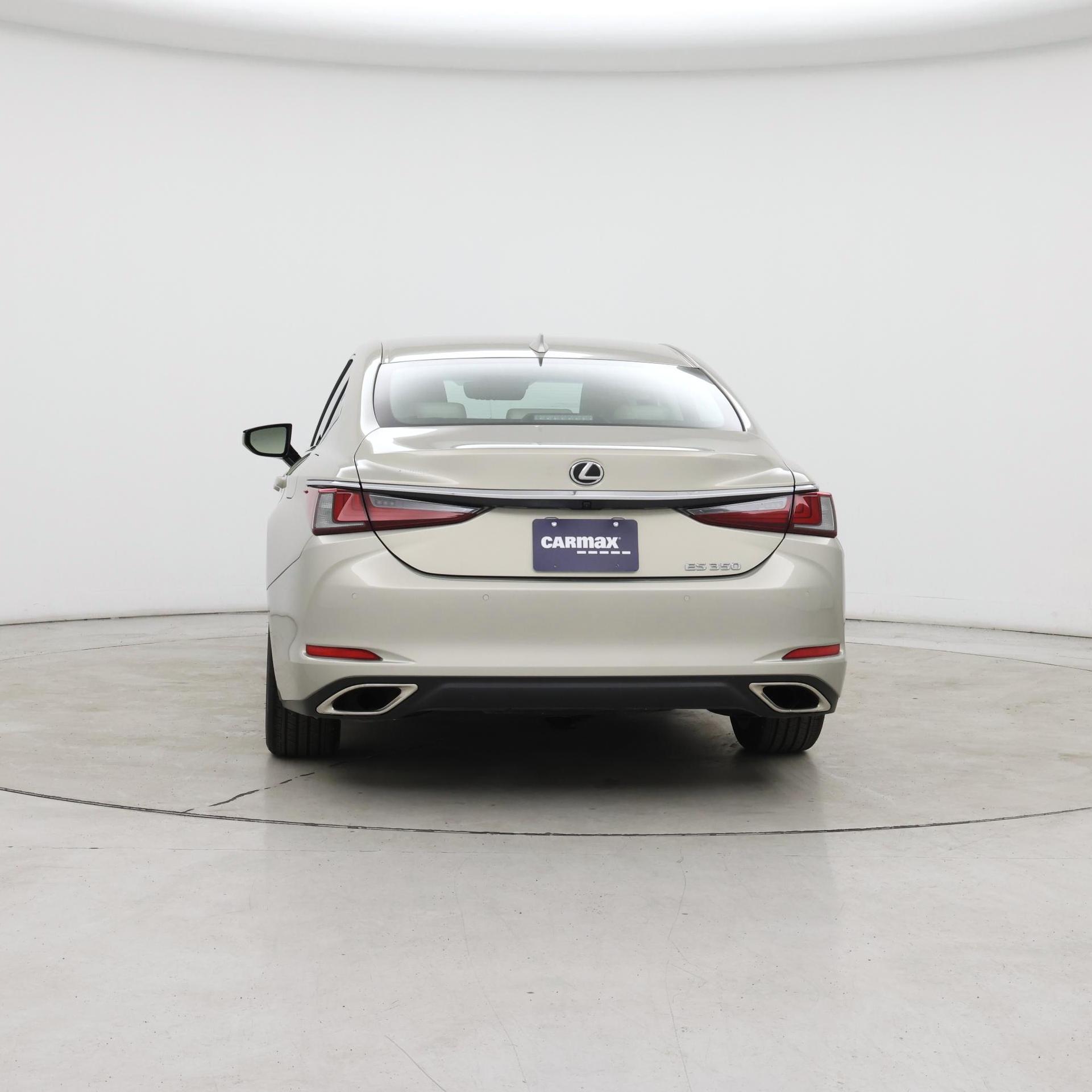 Thumbnail: 2024 Lexus ES - 4