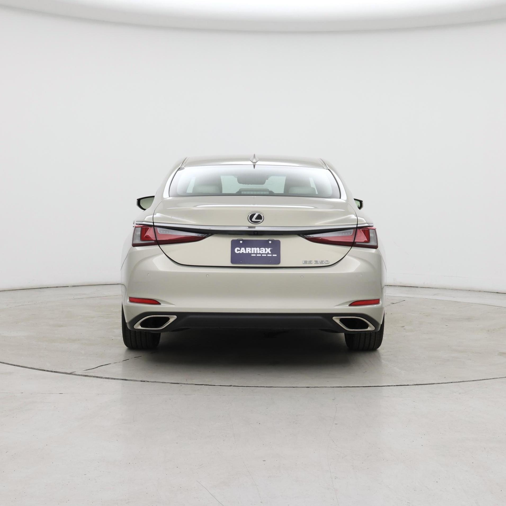 Thumbnail: 2024 Lexus ES - 6