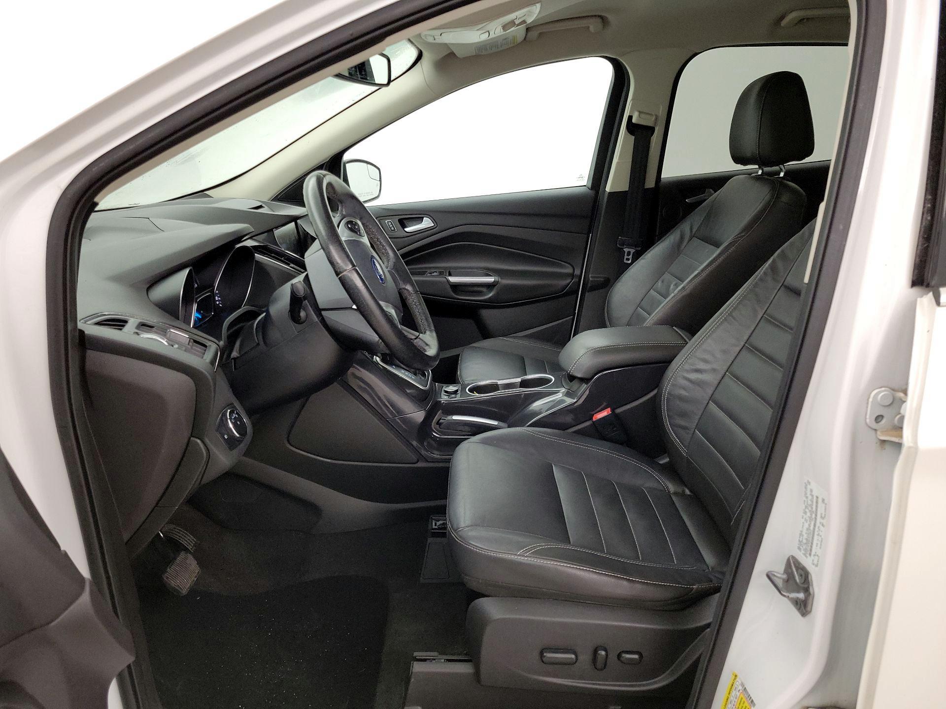 Thumbnail: 2014 Ford Escape - 11