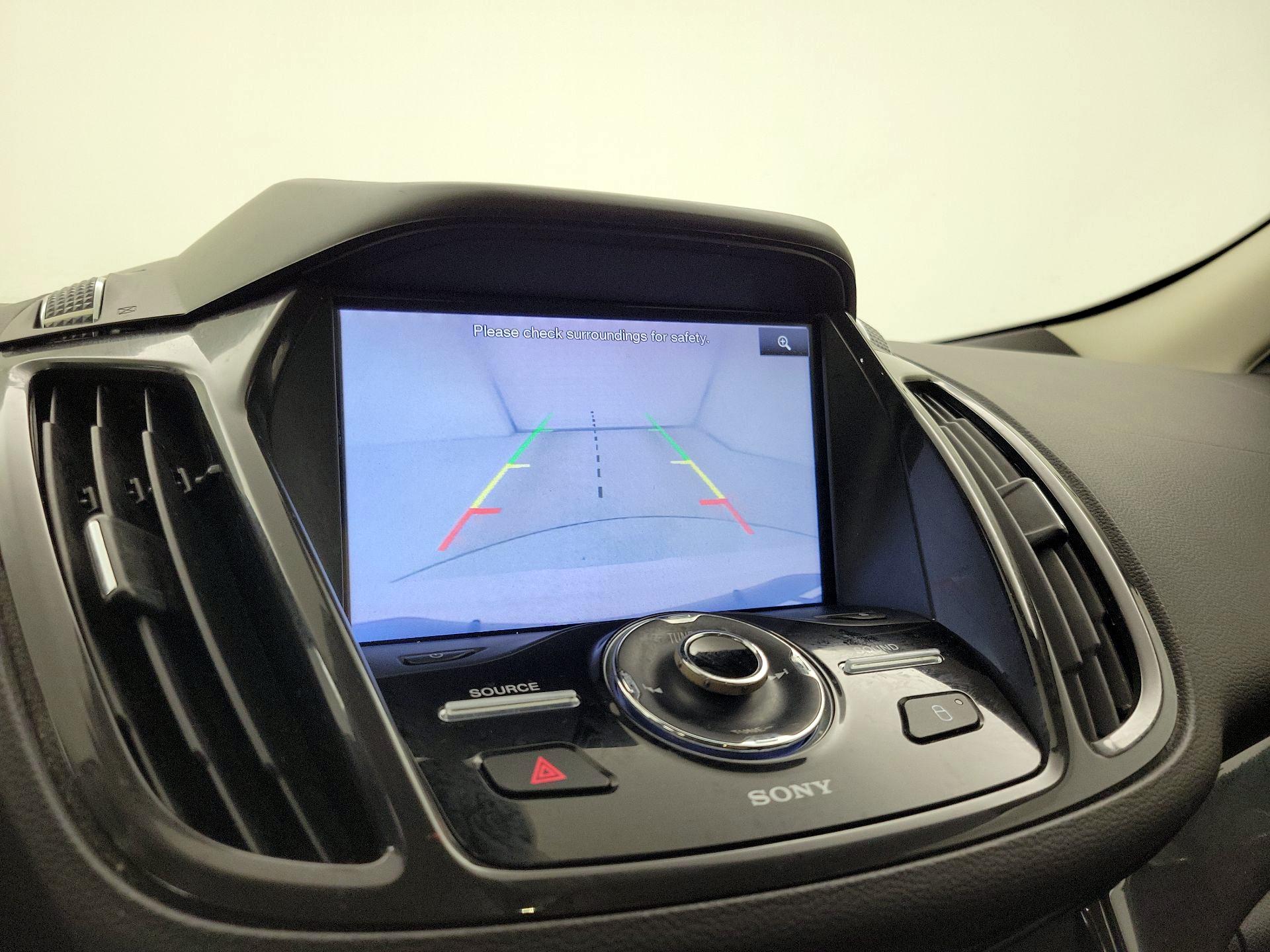 Thumbnail: 2014 Ford Escape - 14