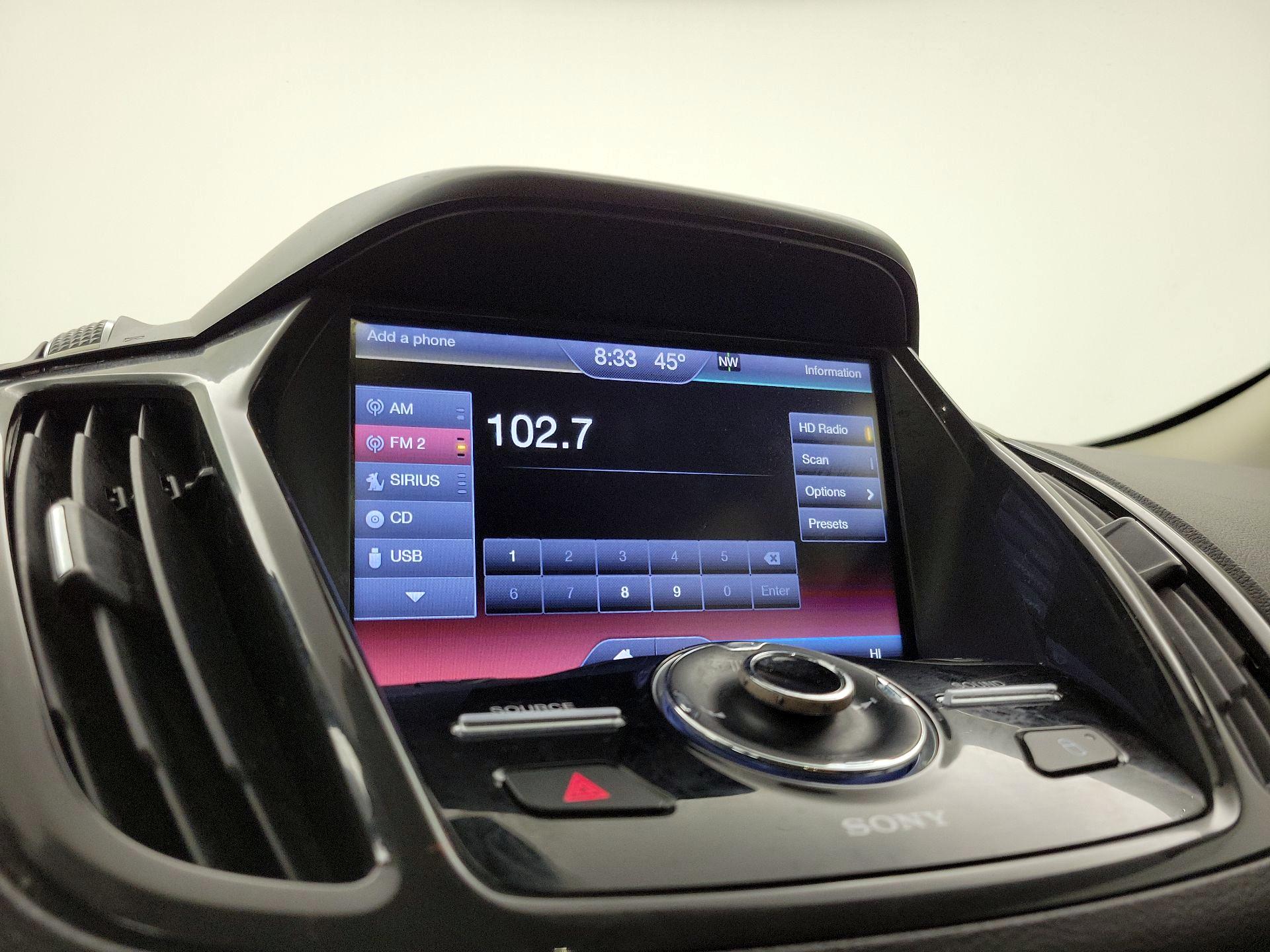 Thumbnail: 2014 Ford Escape - 15