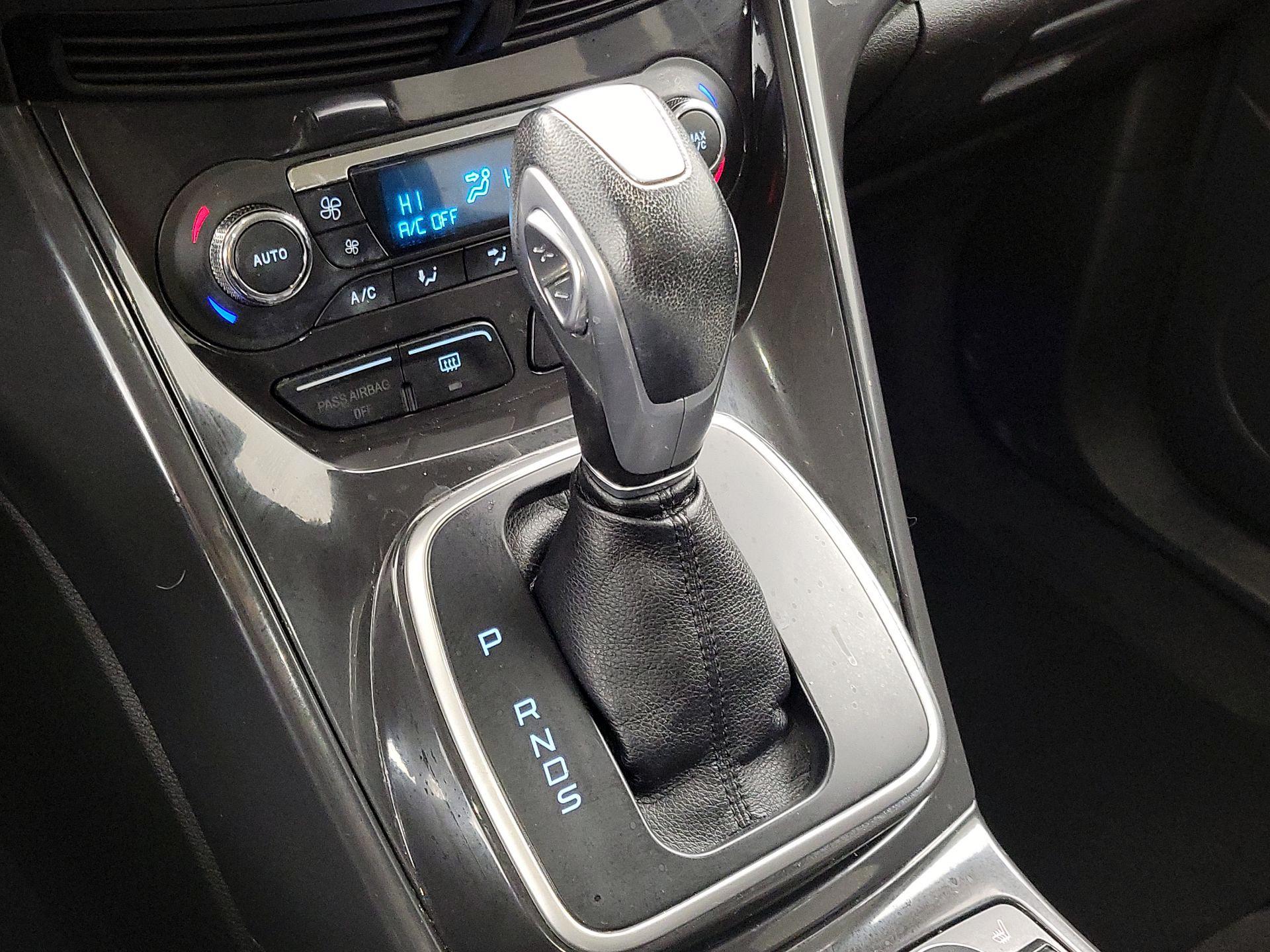 Thumbnail: 2014 Ford Escape - 17