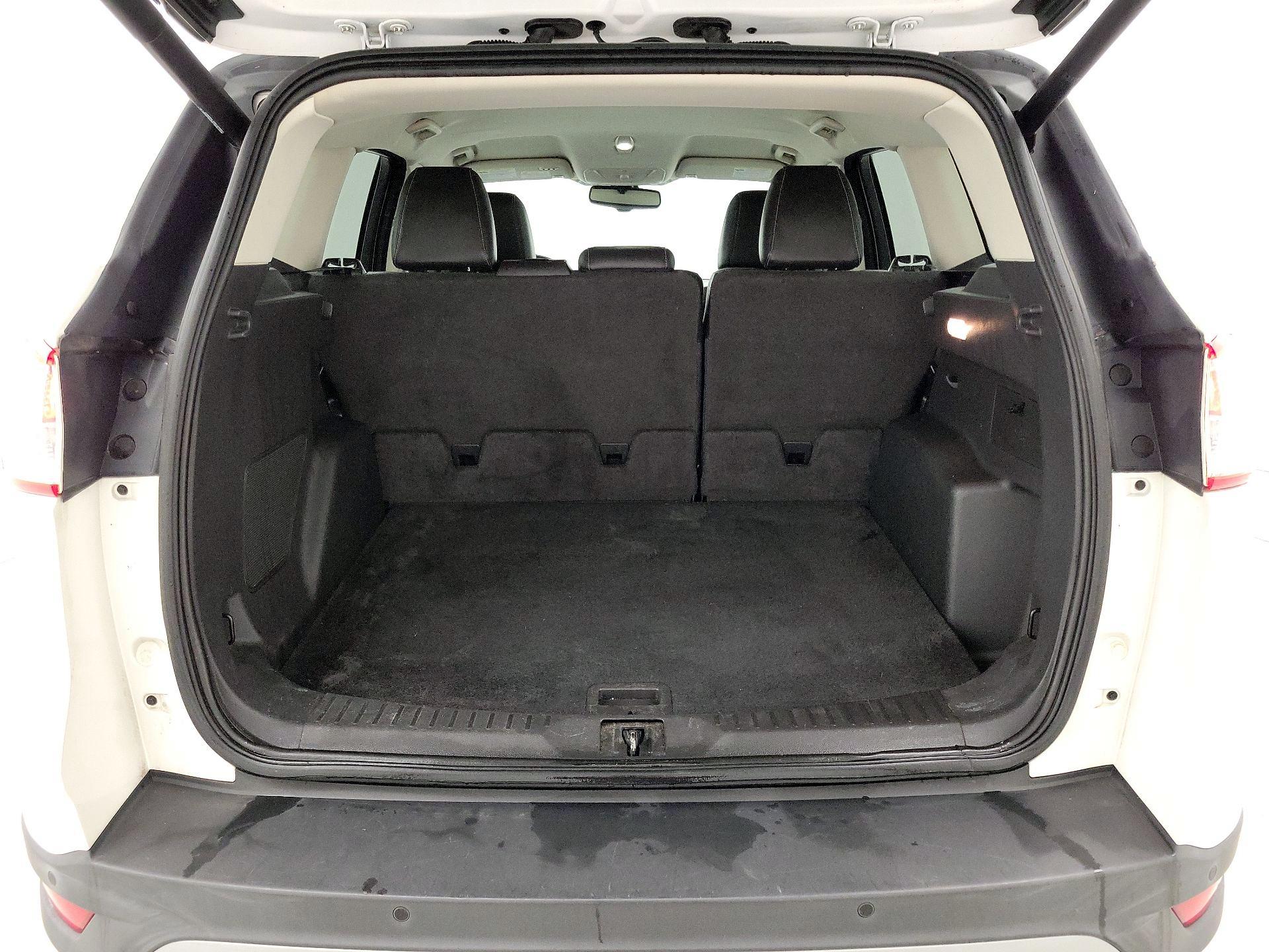 Thumbnail: 2014 Ford Escape - 20