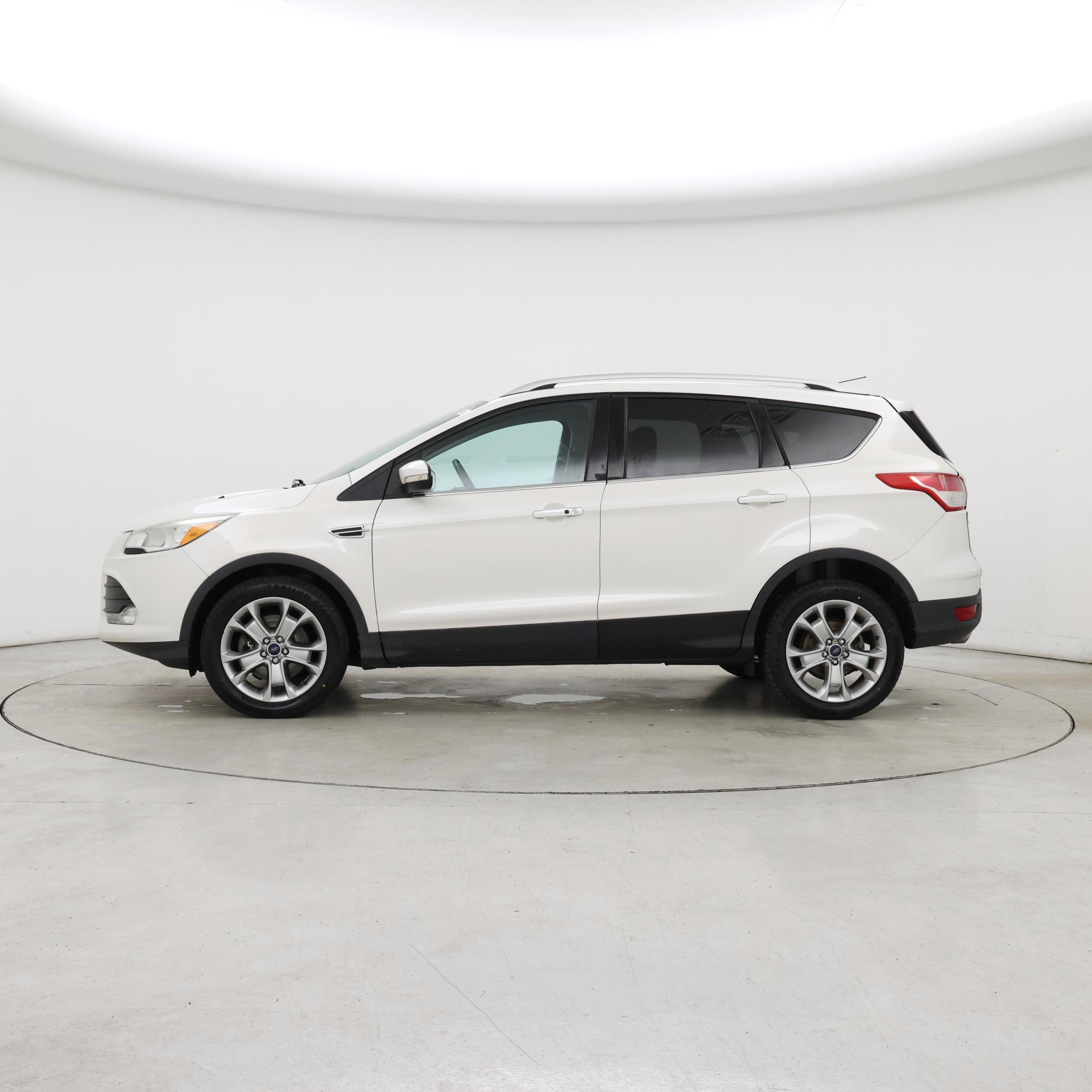 Thumbnail: 2014 Ford Escape - 3