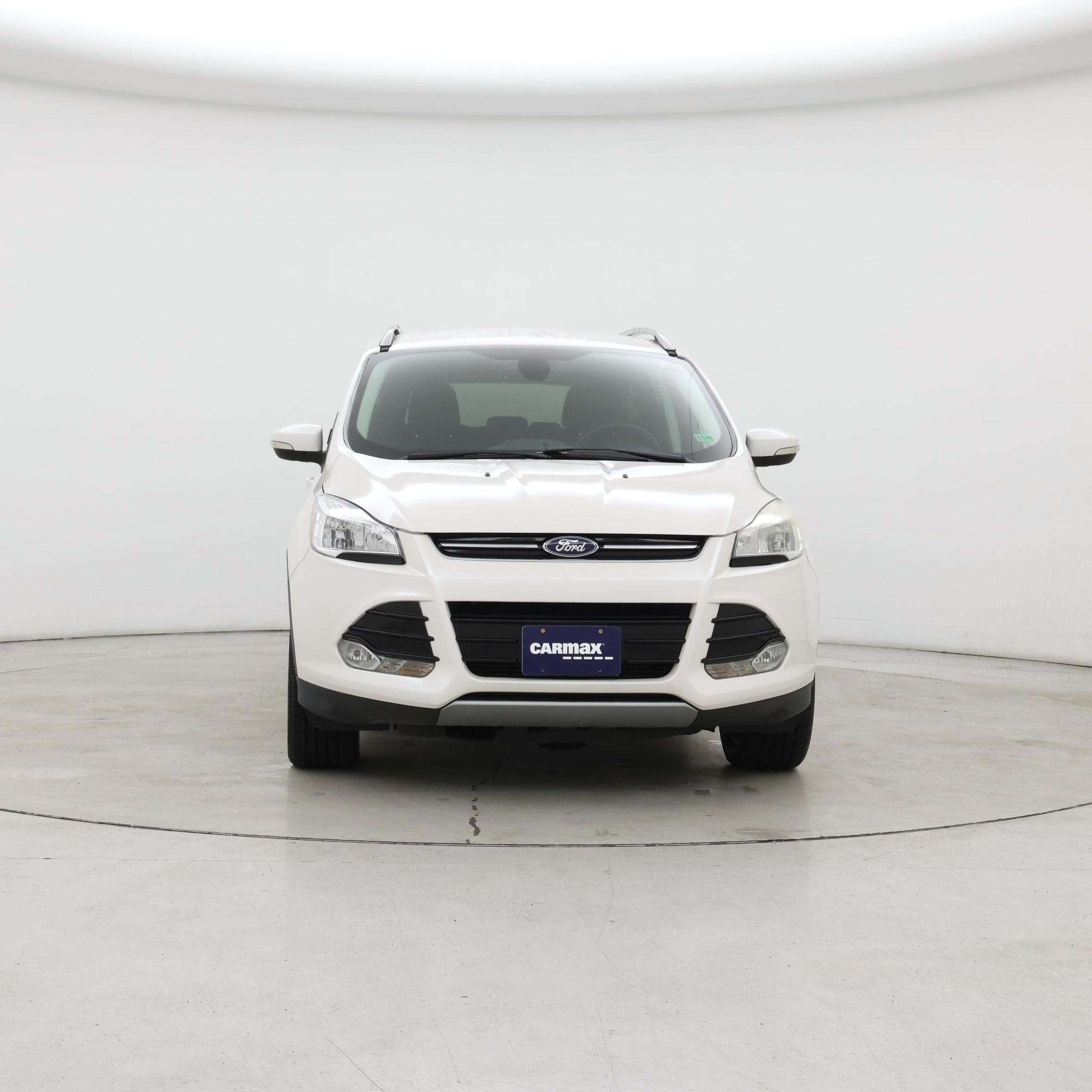 Thumbnail: 2014 Ford Escape - 5