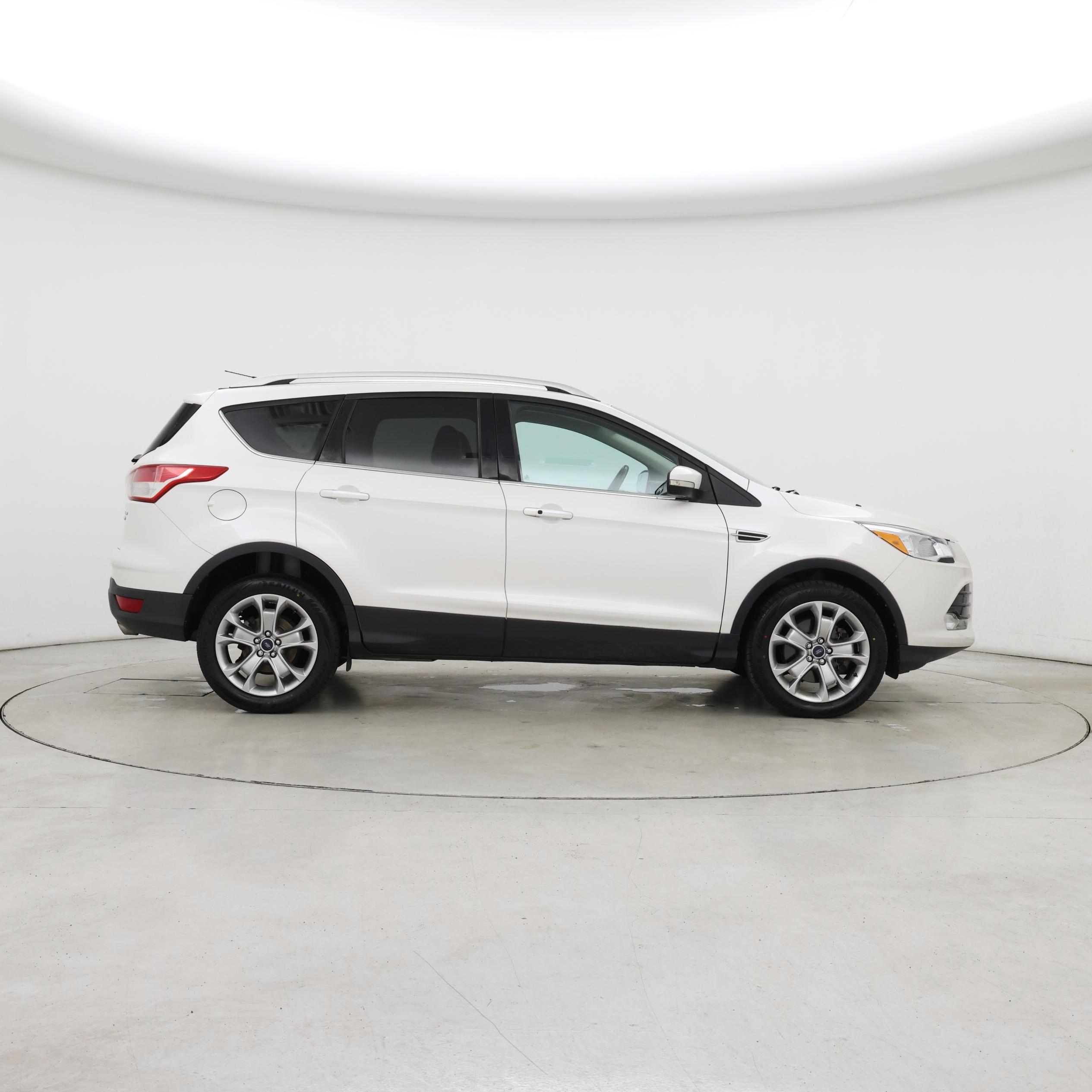 Thumbnail: 2014 Ford Escape - 7