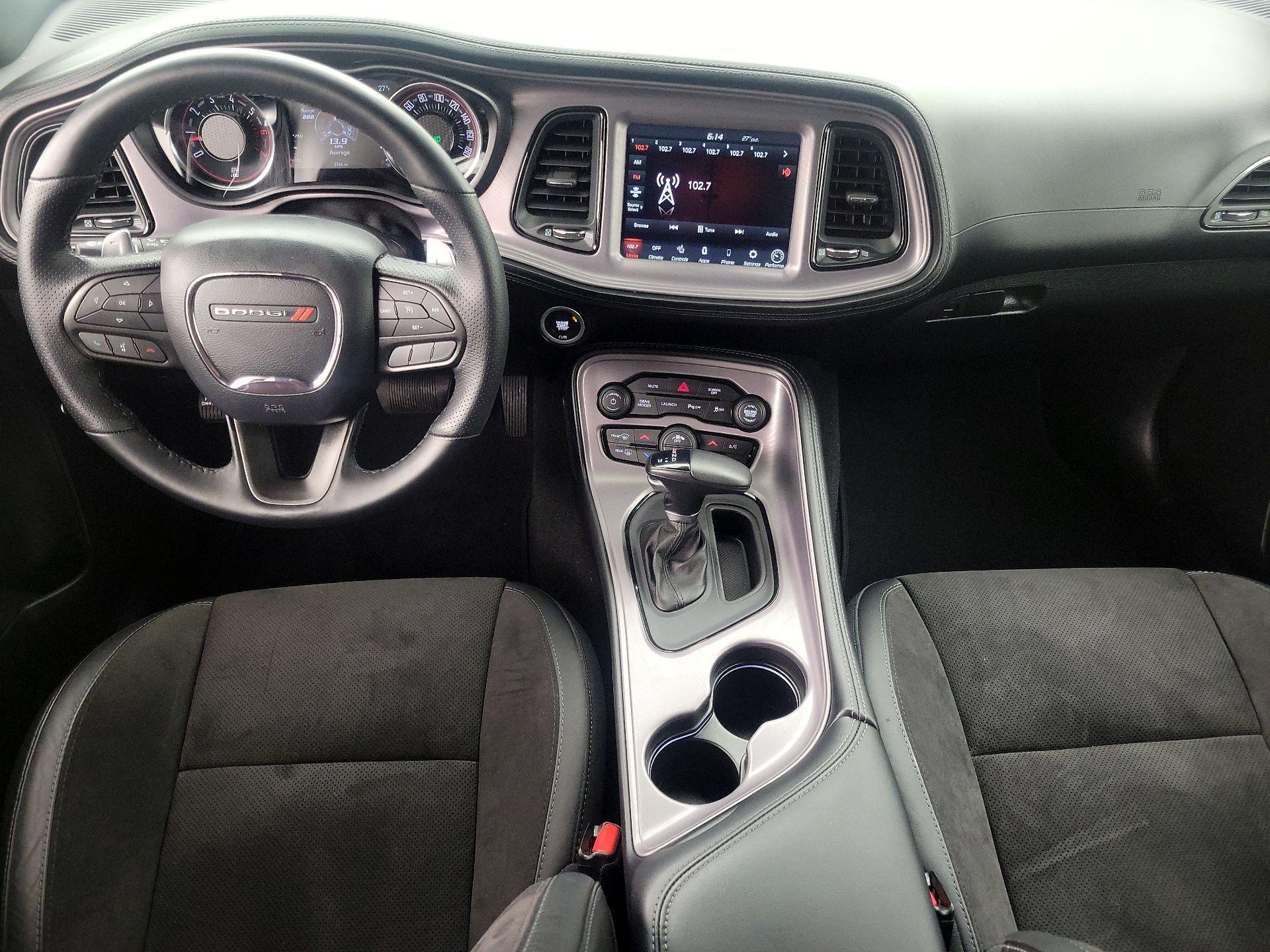 Thumbnail: 2023 Dodge Challenger - 9