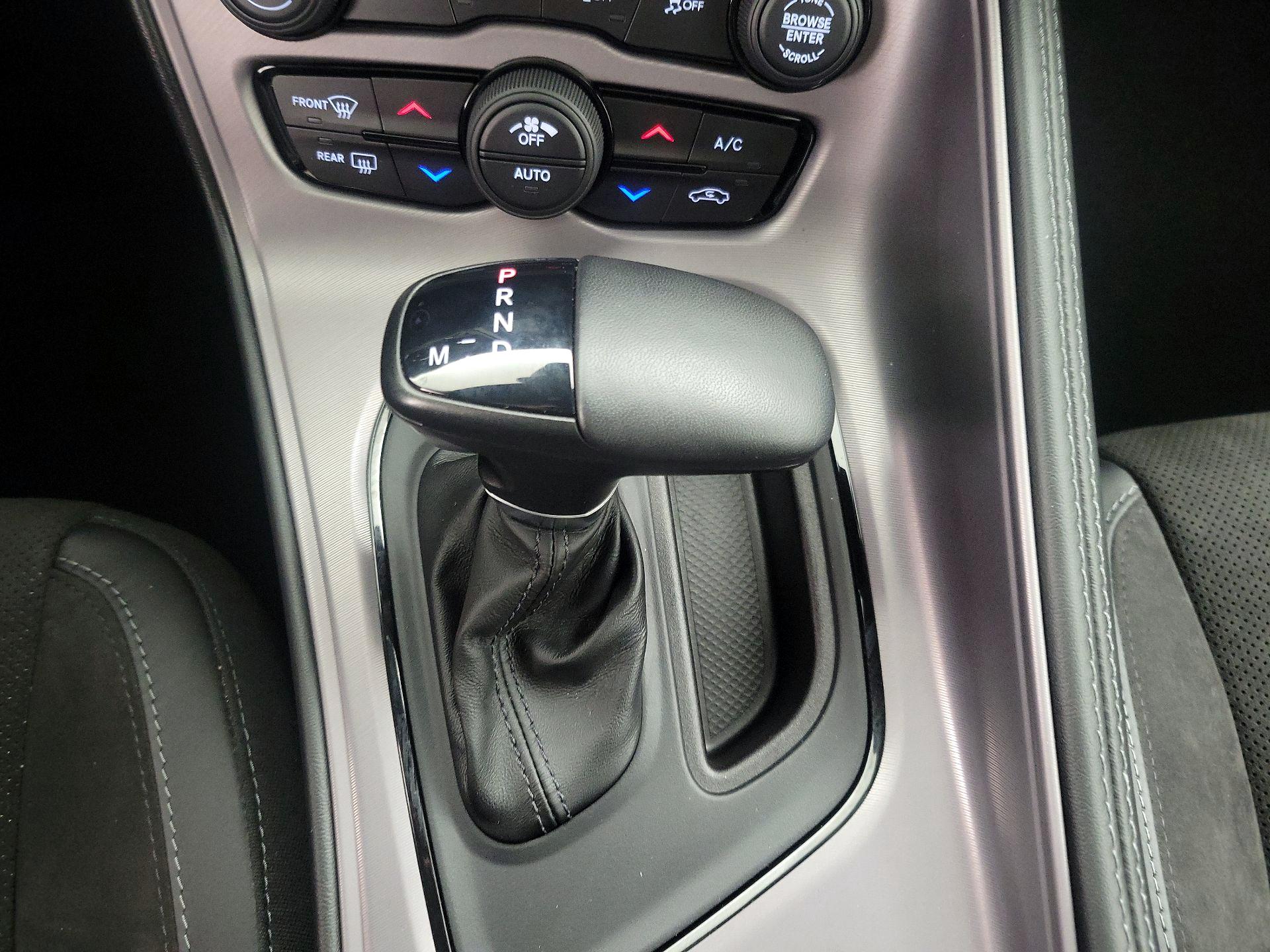 Thumbnail: 2023 Dodge Challenger - 17