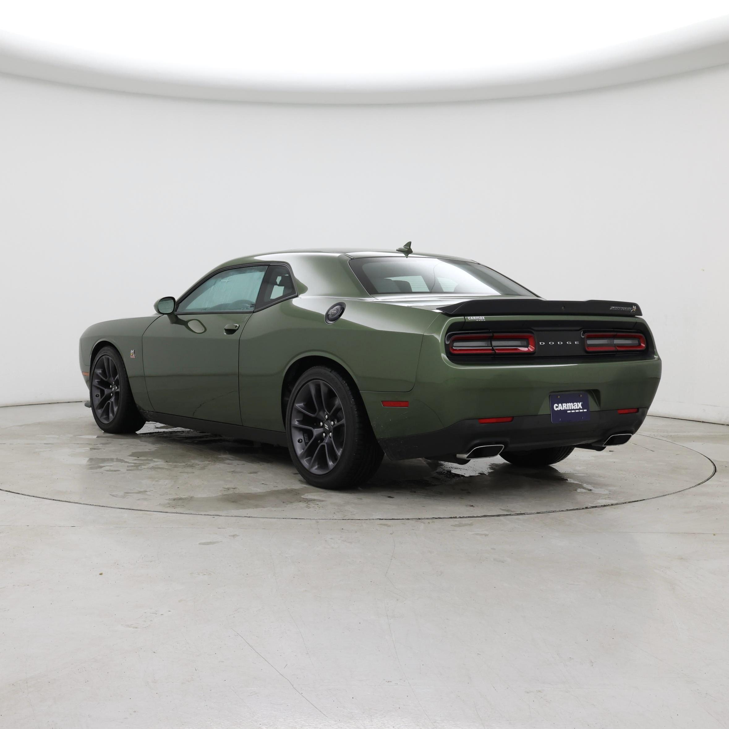 Thumbnail: 2023 Dodge Challenger - 2