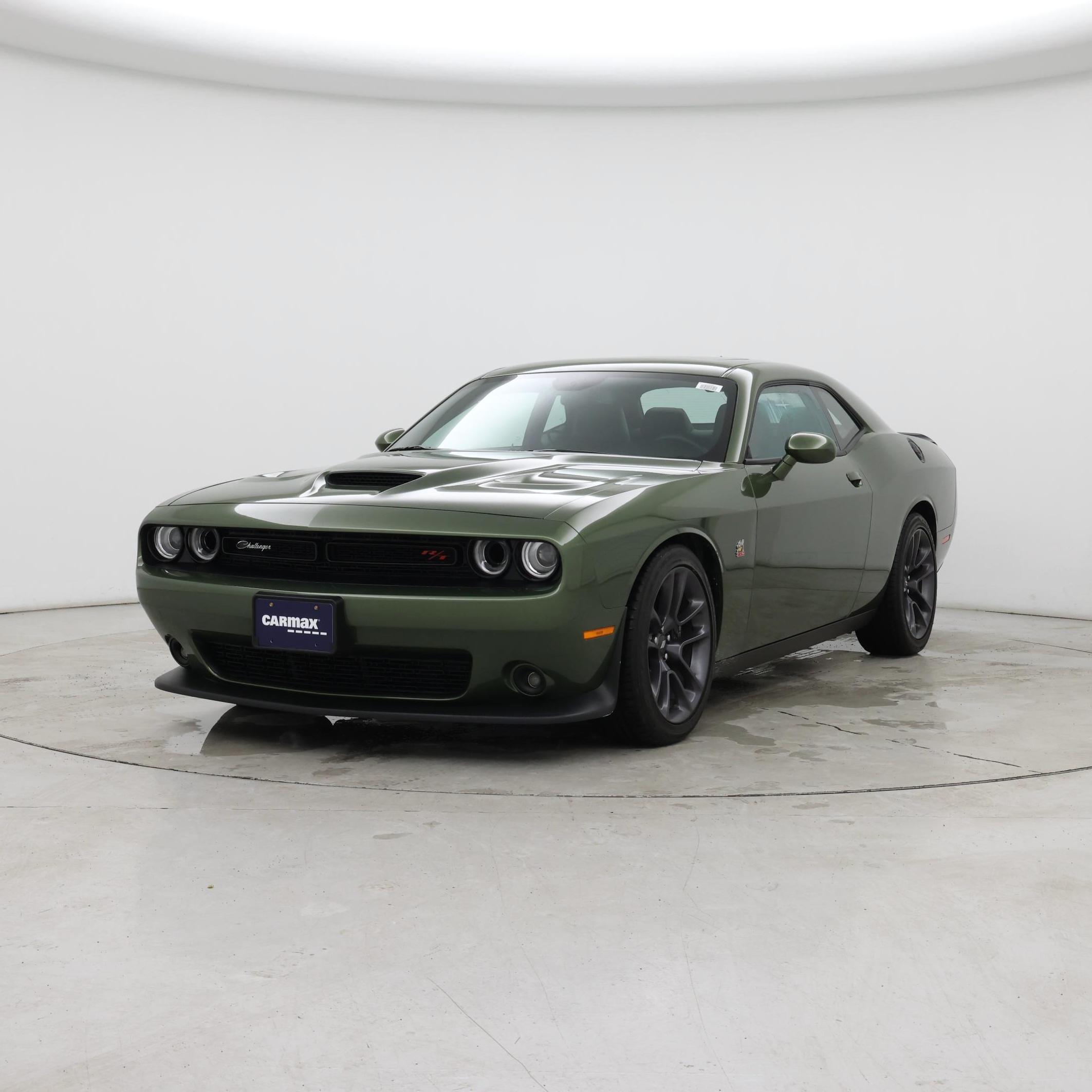 Thumbnail: 2023 Dodge Challenger - 4
