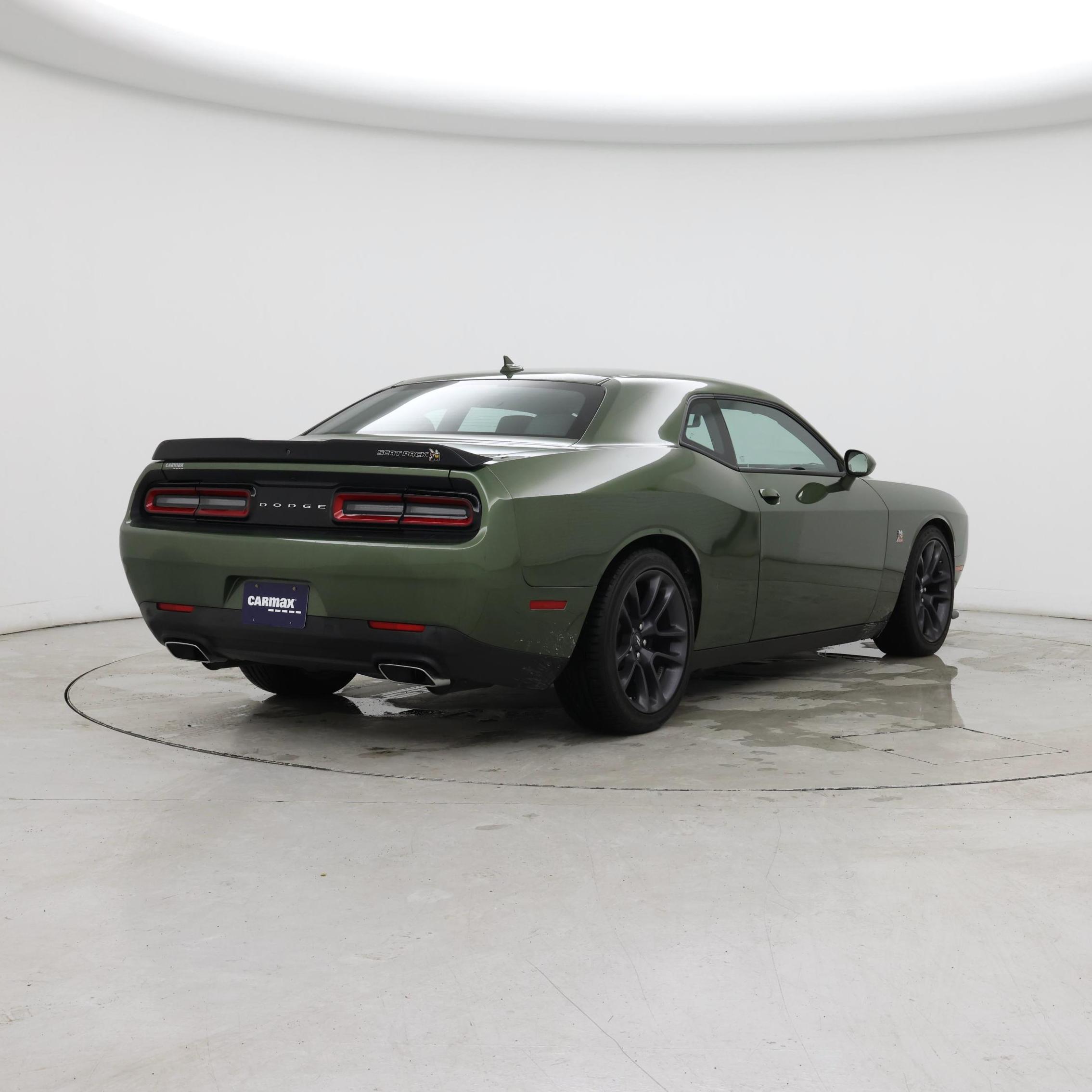Thumbnail: 2023 Dodge Challenger - 8