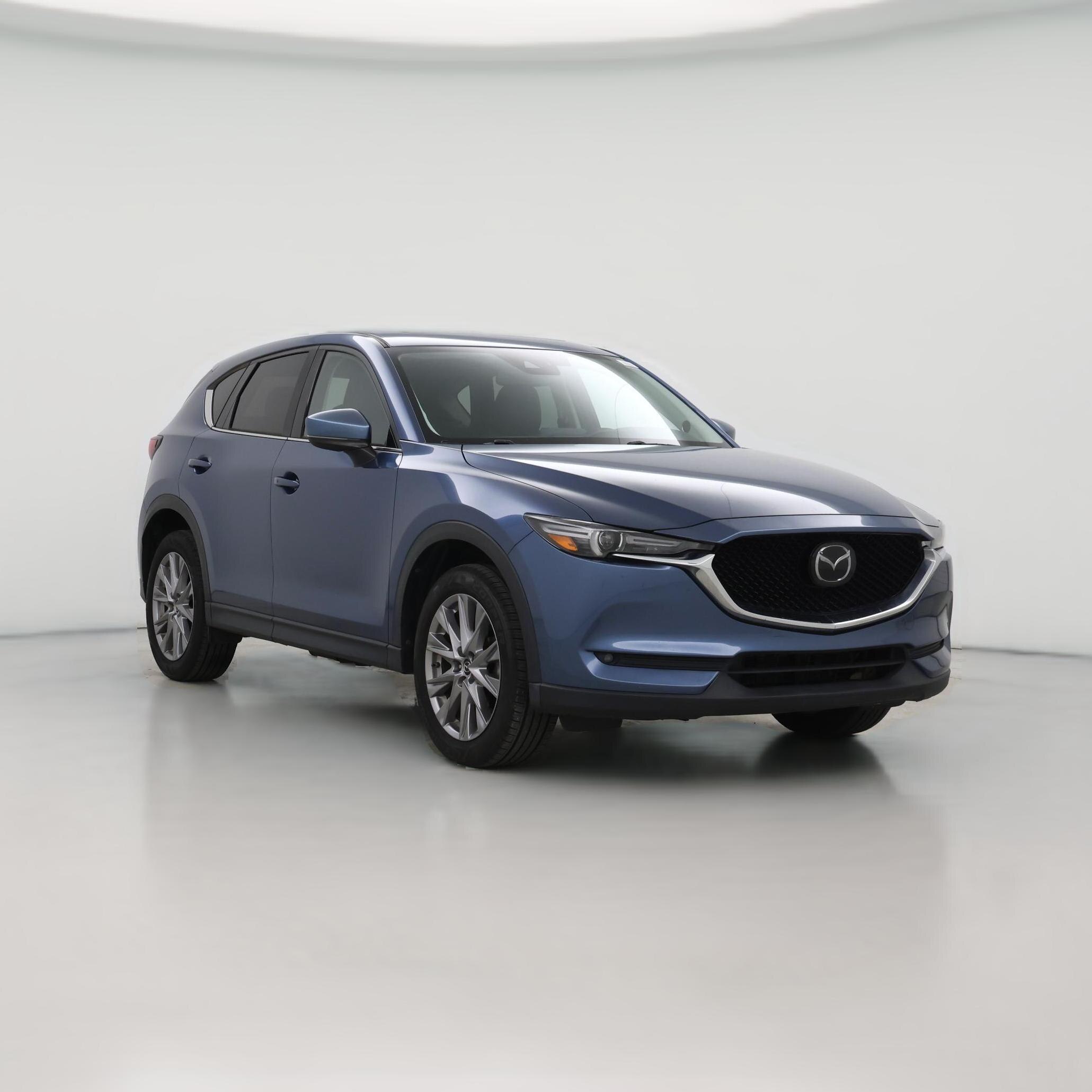 Thumbnail: 2019 Mazda CX-5 - 1