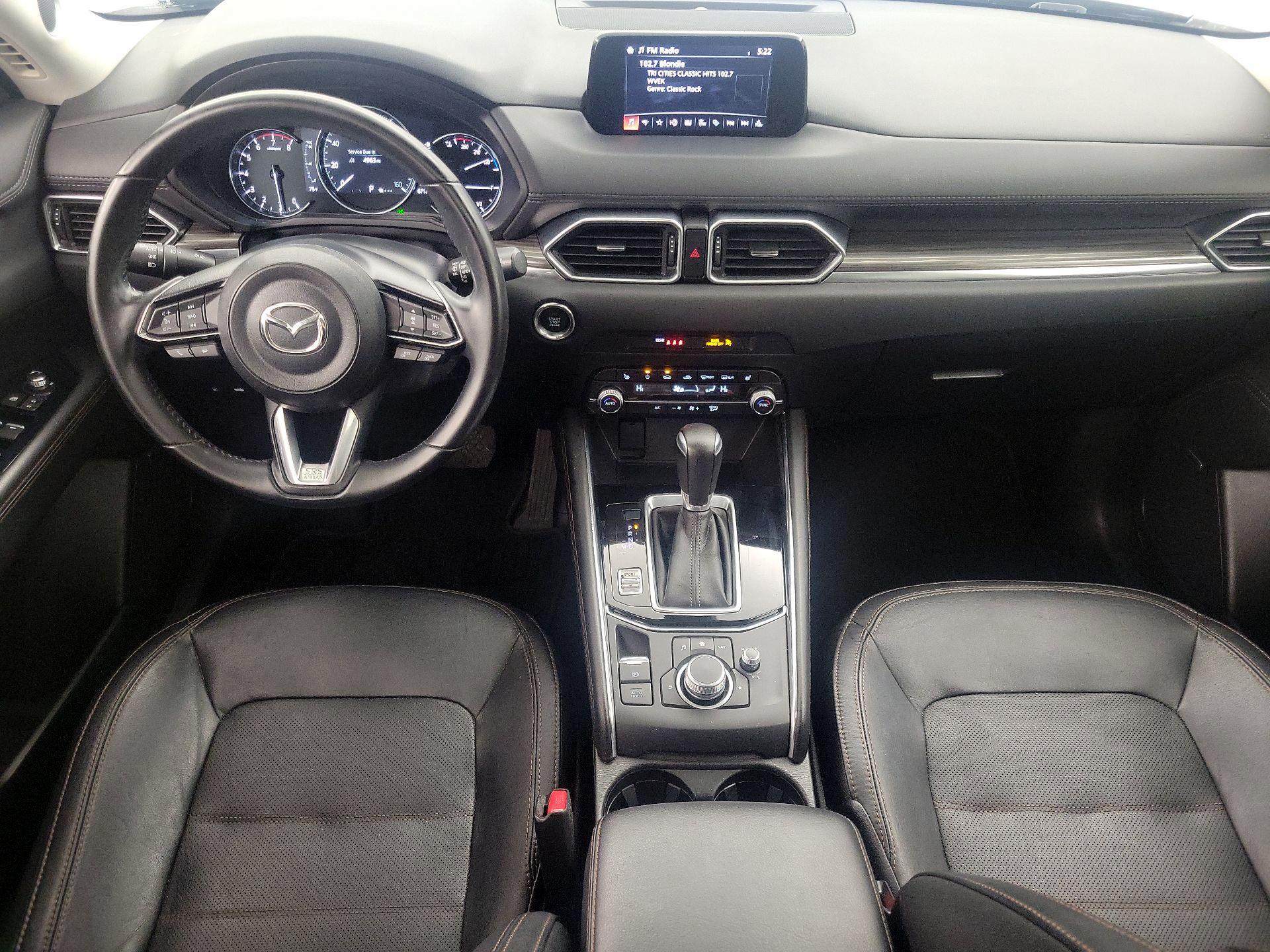 Thumbnail: 2019 Mazda CX-5 - 9