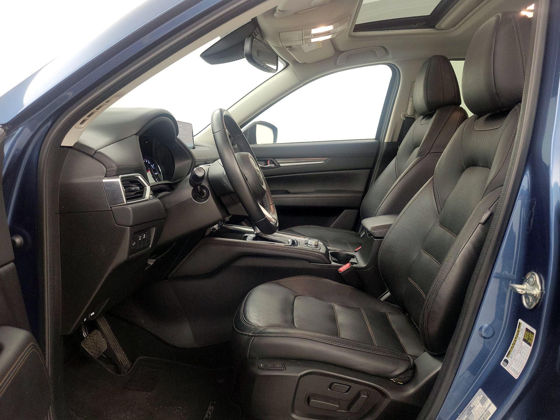 Thumbnail: 2019 Mazda CX-5 - 11