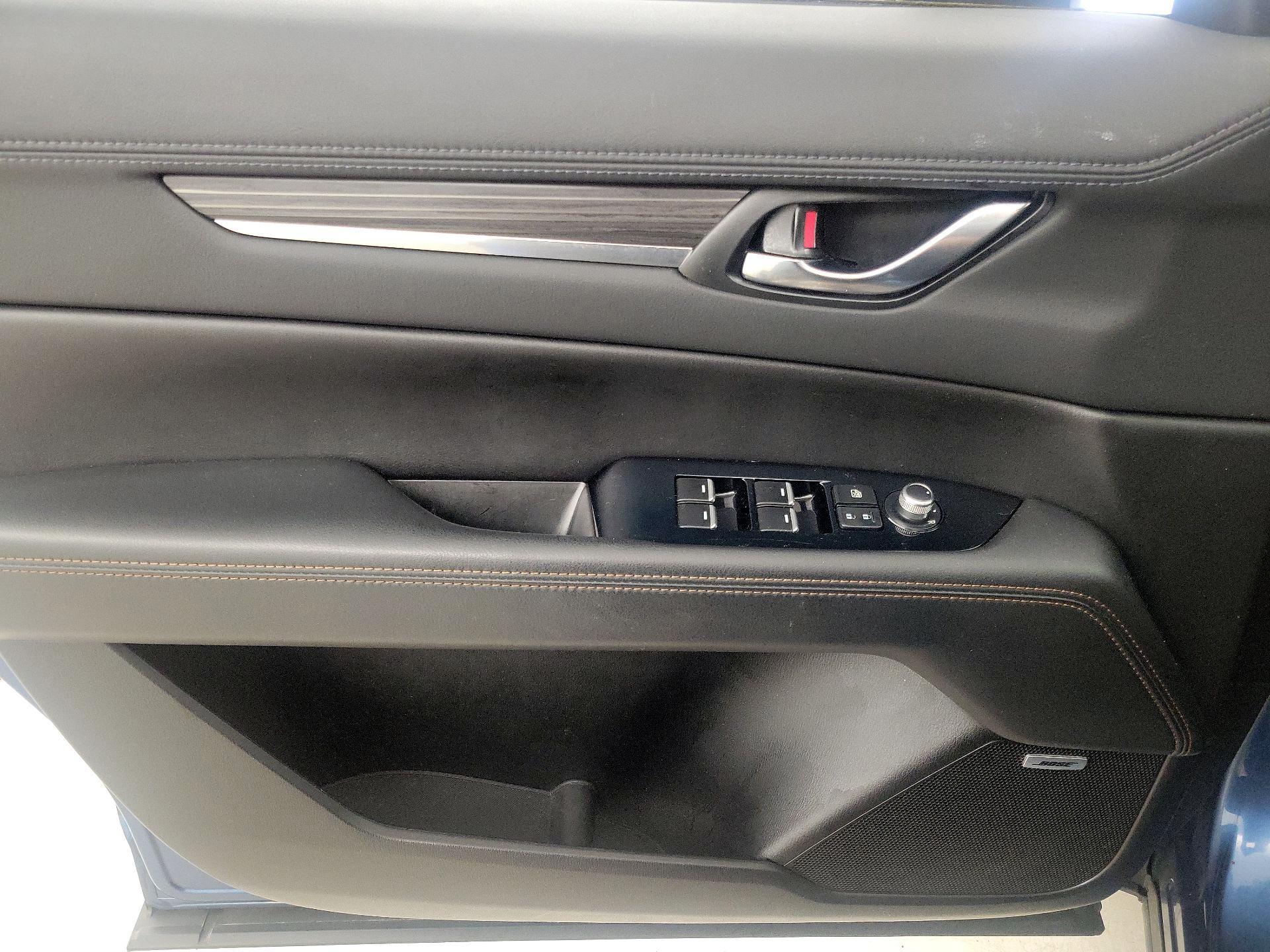 Thumbnail: 2019 Mazda CX-5 - 12