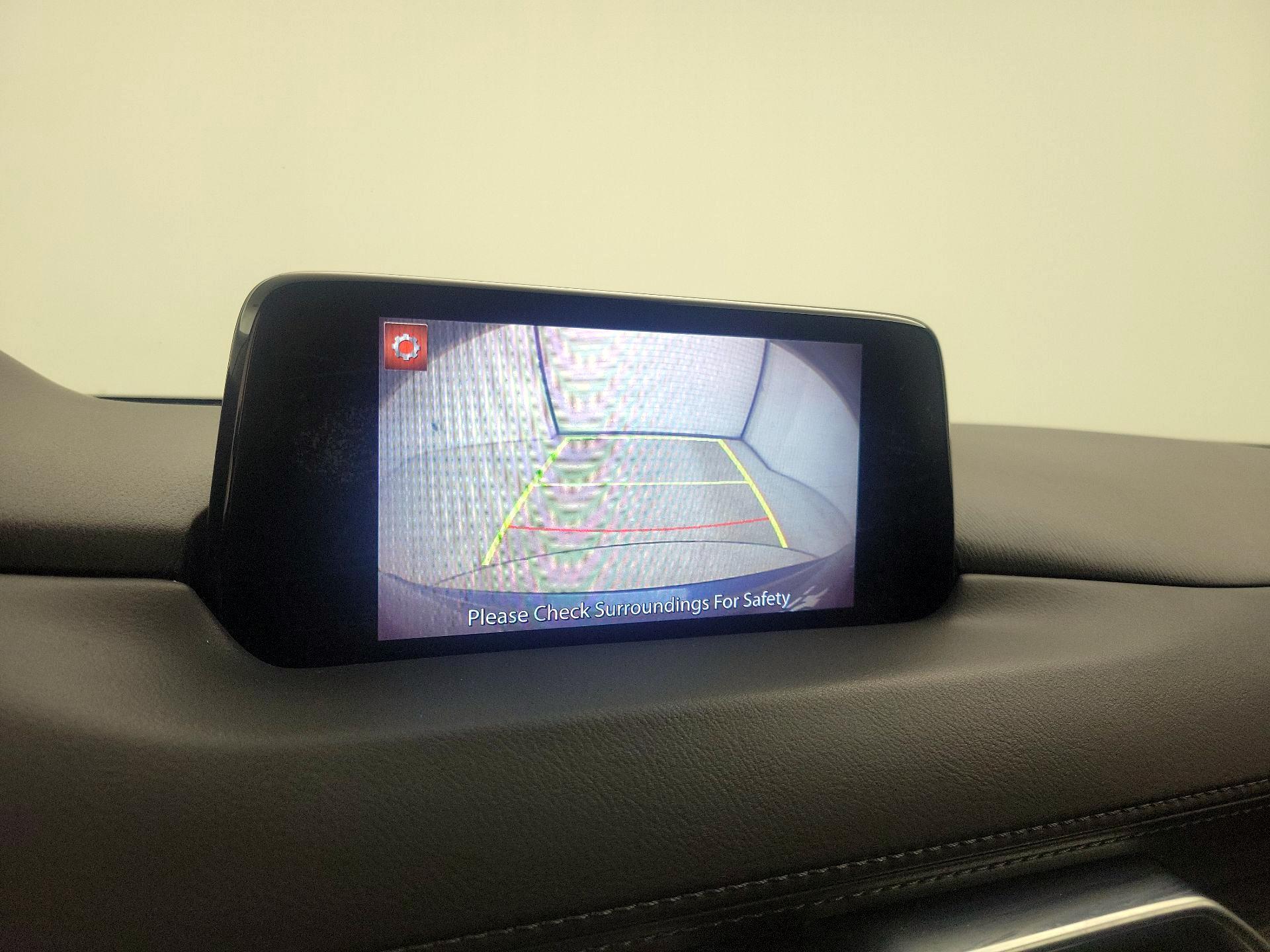 Thumbnail: 2019 Mazda CX-5 - 15