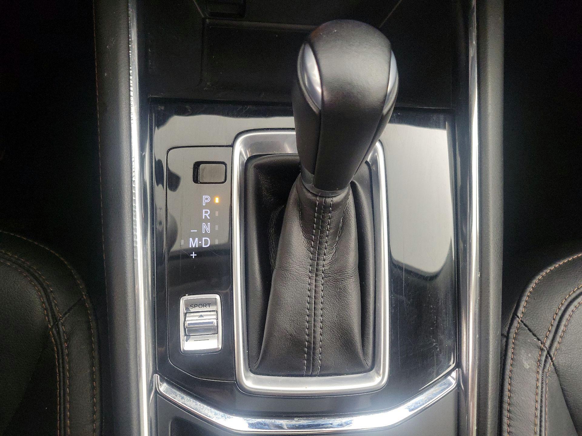 Thumbnail: 2019 Mazda CX-5 - 18