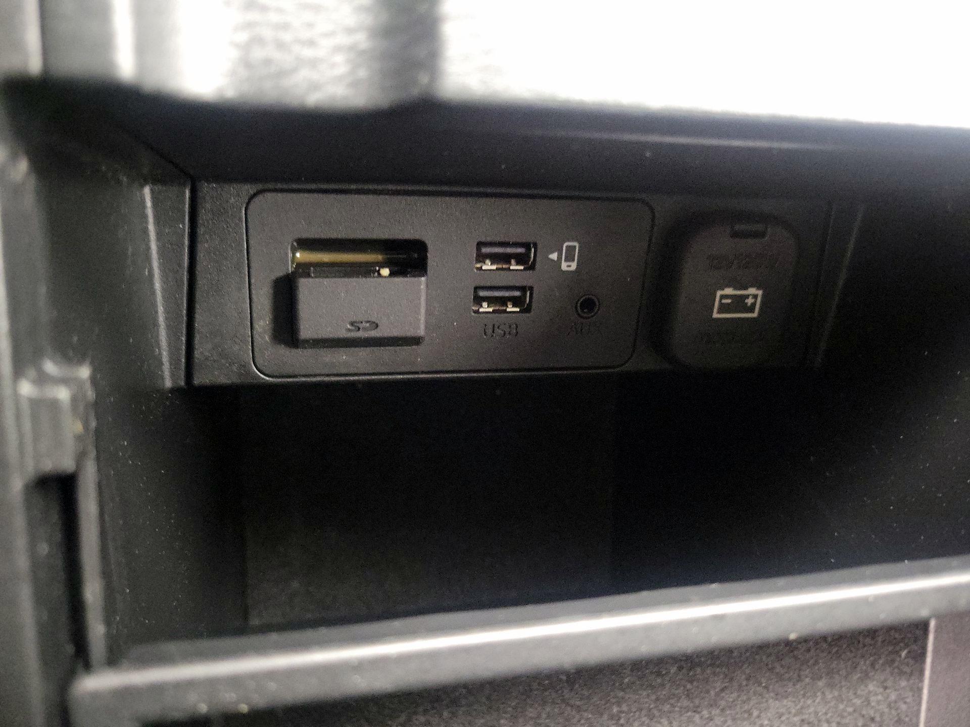 Thumbnail: 2019 Mazda CX-5 - 19