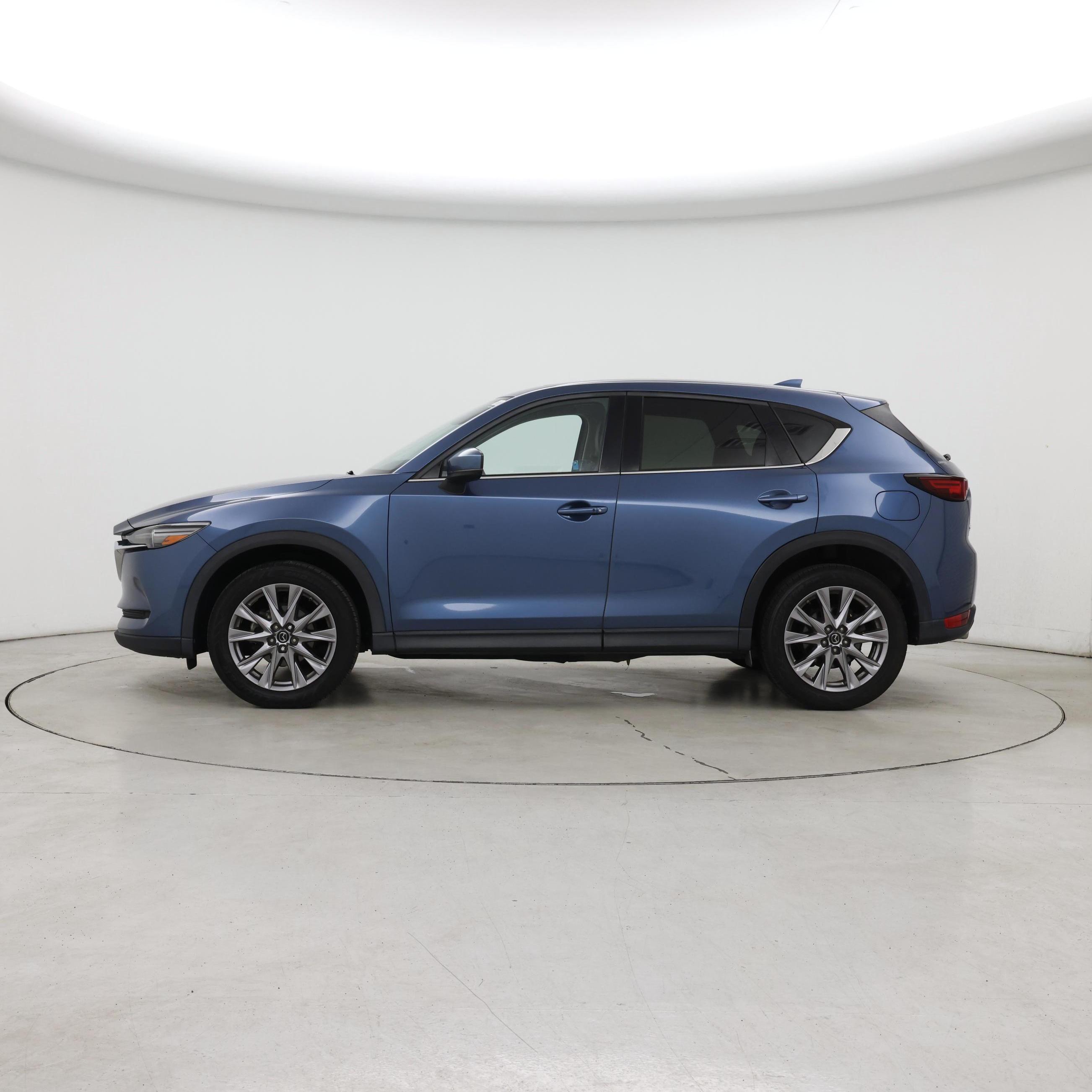 Thumbnail: 2019 Mazda CX-5 - 3