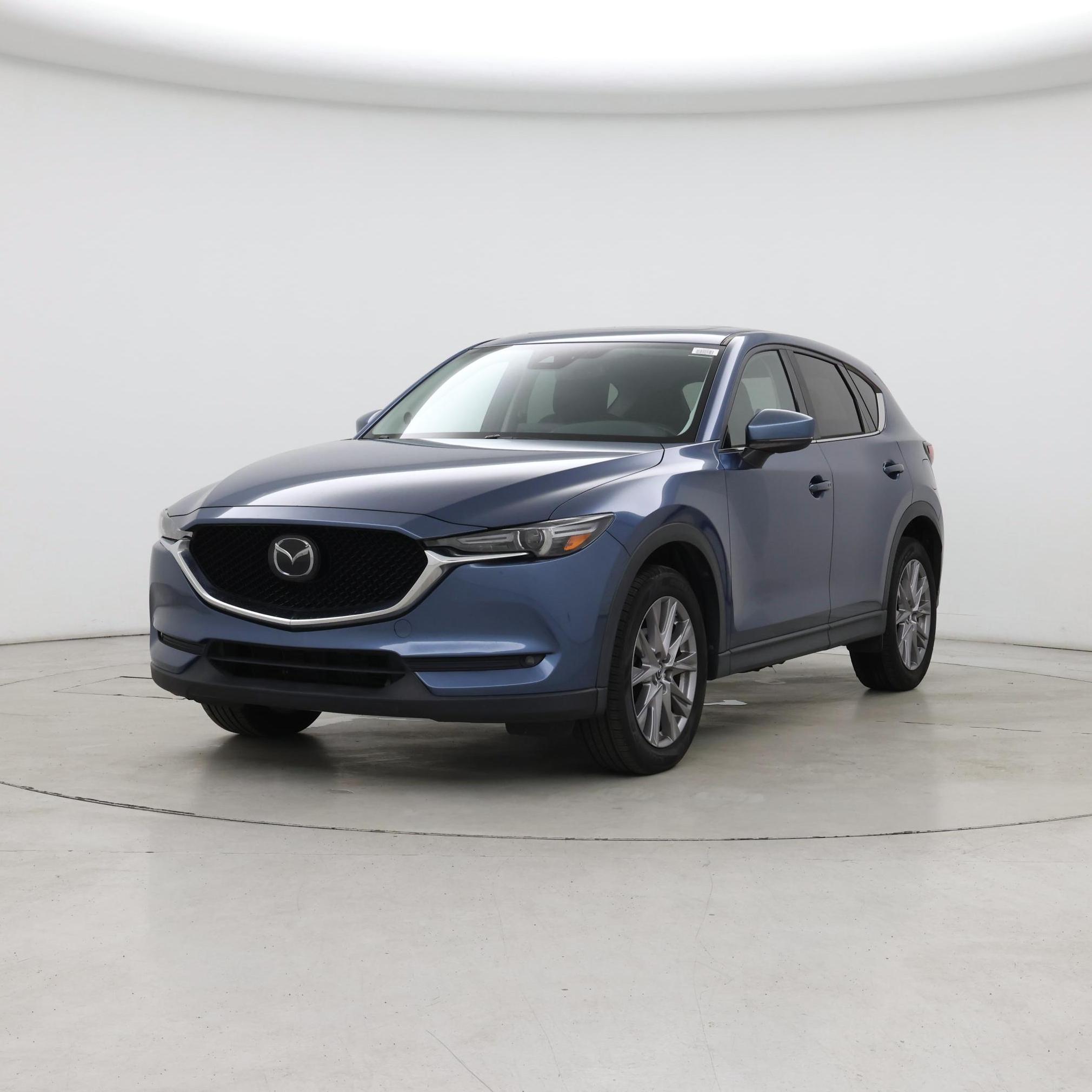 Thumbnail: 2019 Mazda CX-5 - 4