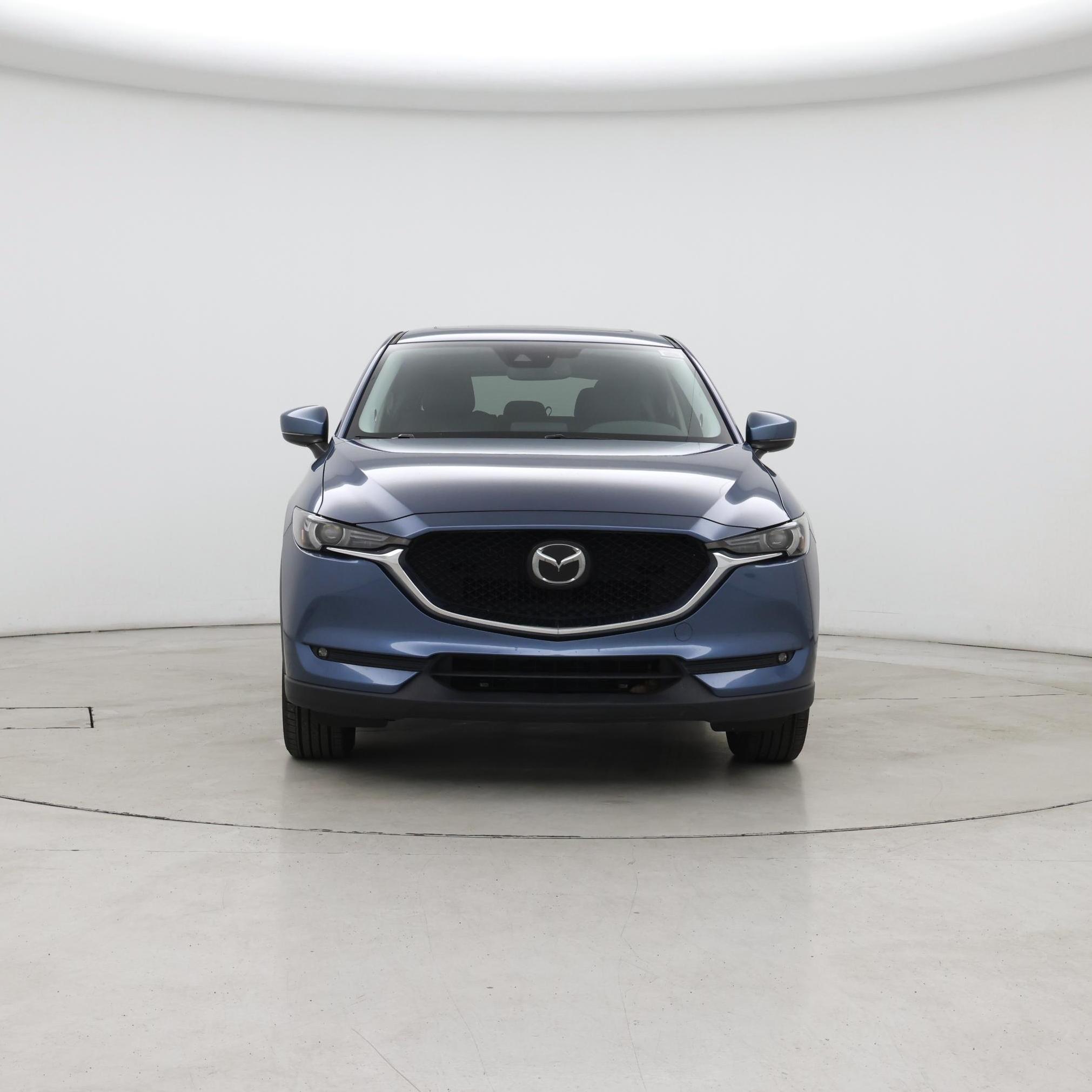 Thumbnail: 2019 Mazda CX-5 - 5
