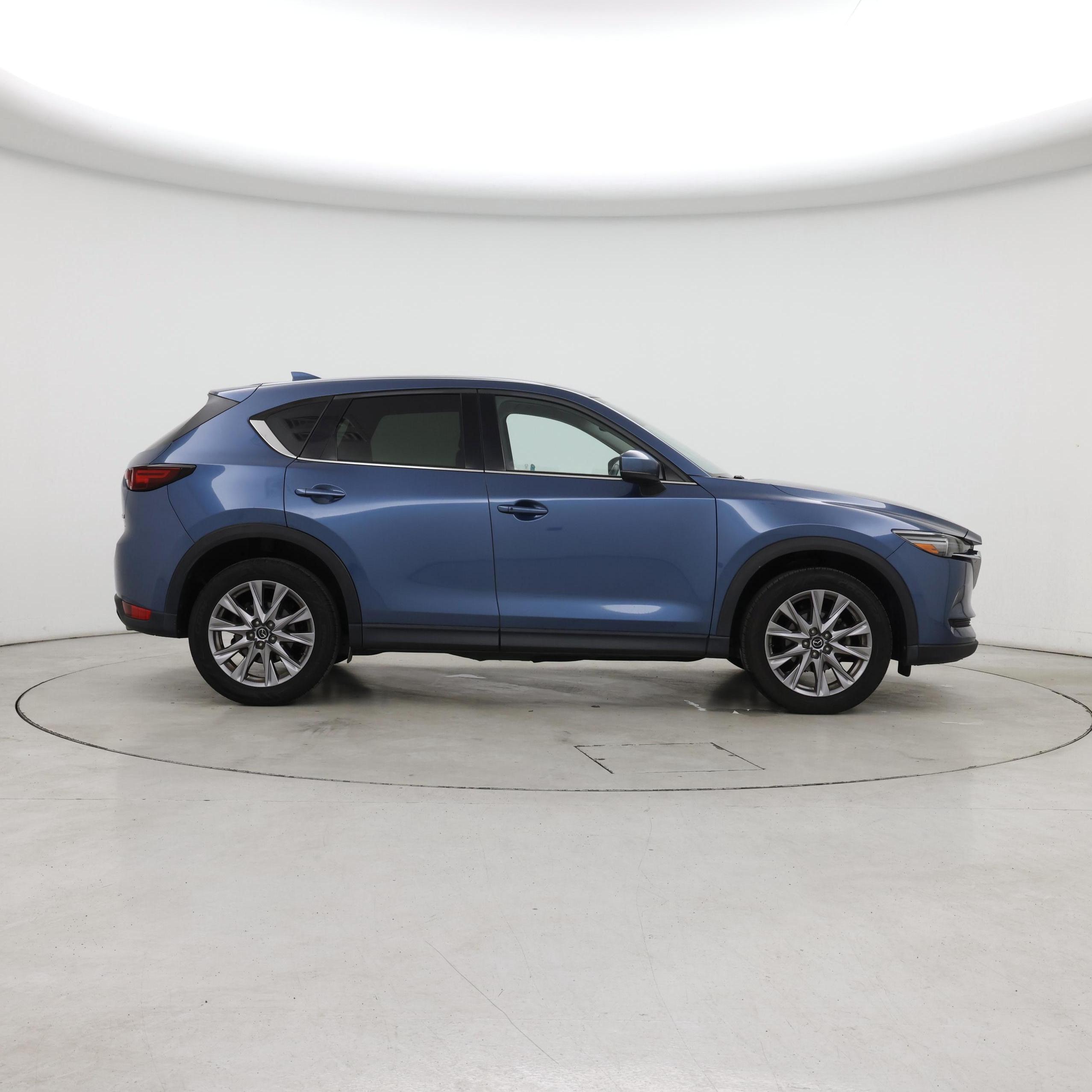 Thumbnail: 2019 Mazda CX-5 - 7