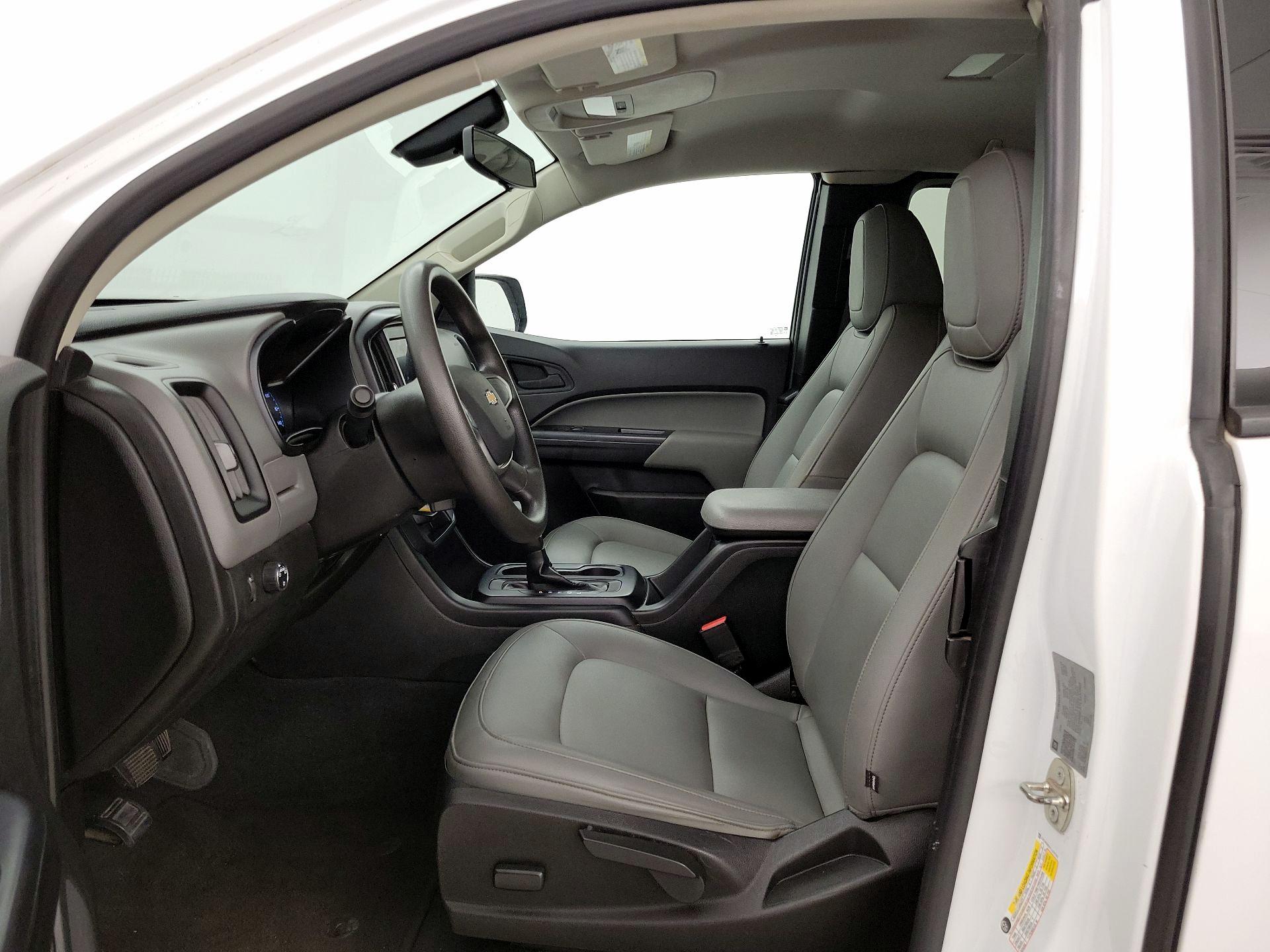 Thumbnail: 2020 Chevrolet Colorado - 11