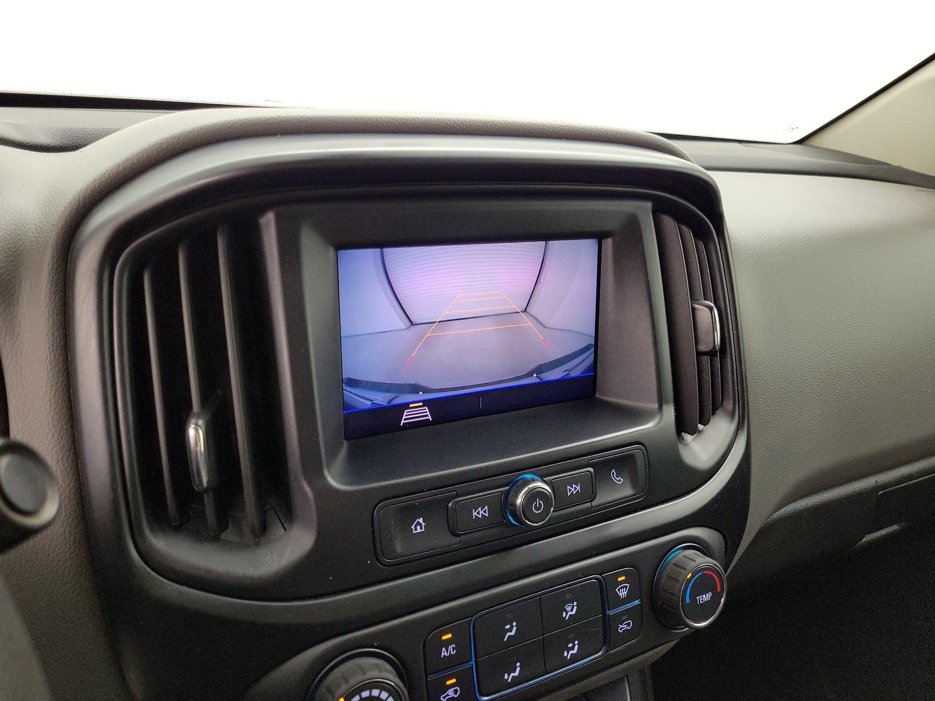 Thumbnail: 2020 Chevrolet Colorado - 14