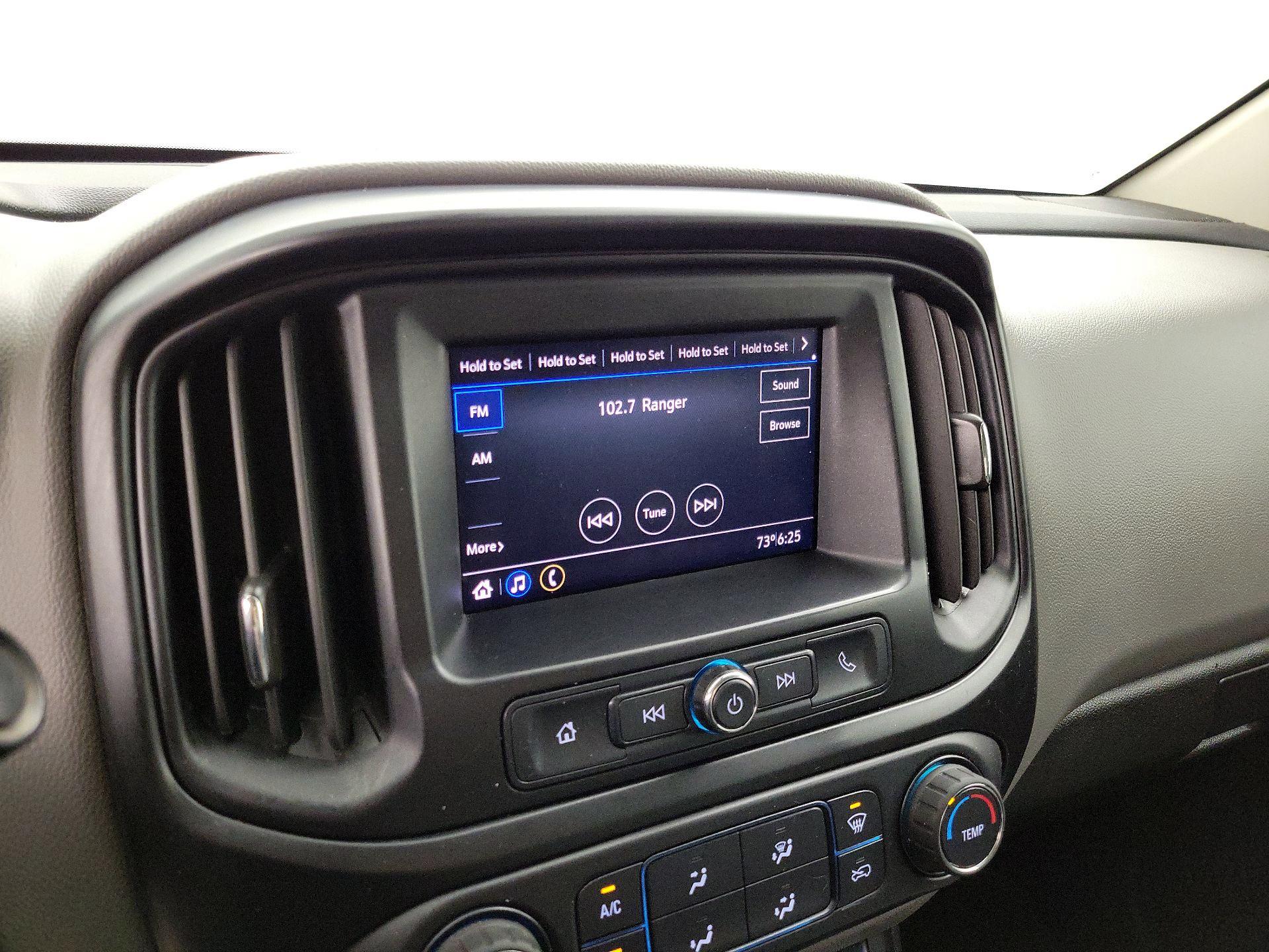 Thumbnail: 2020 Chevrolet Colorado - 15