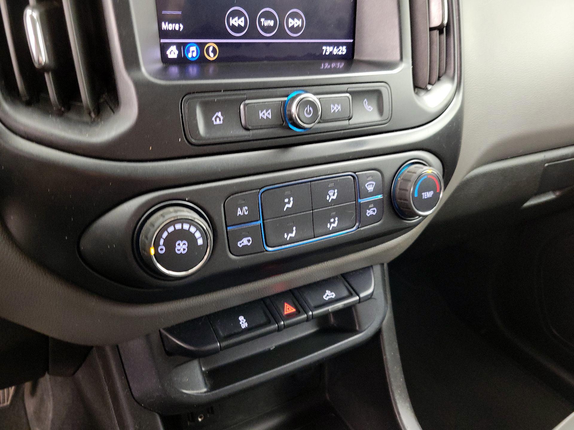 Thumbnail: 2020 Chevrolet Colorado - 16