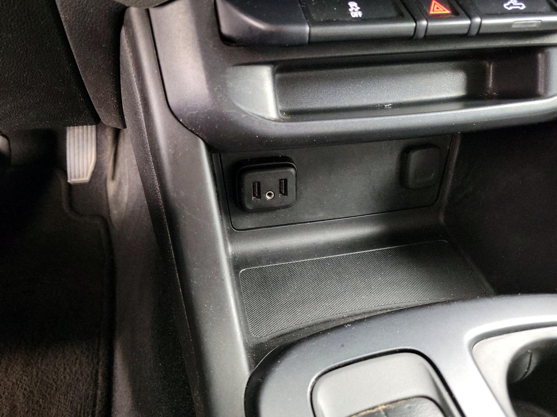 Thumbnail: 2020 Chevrolet Colorado - 18