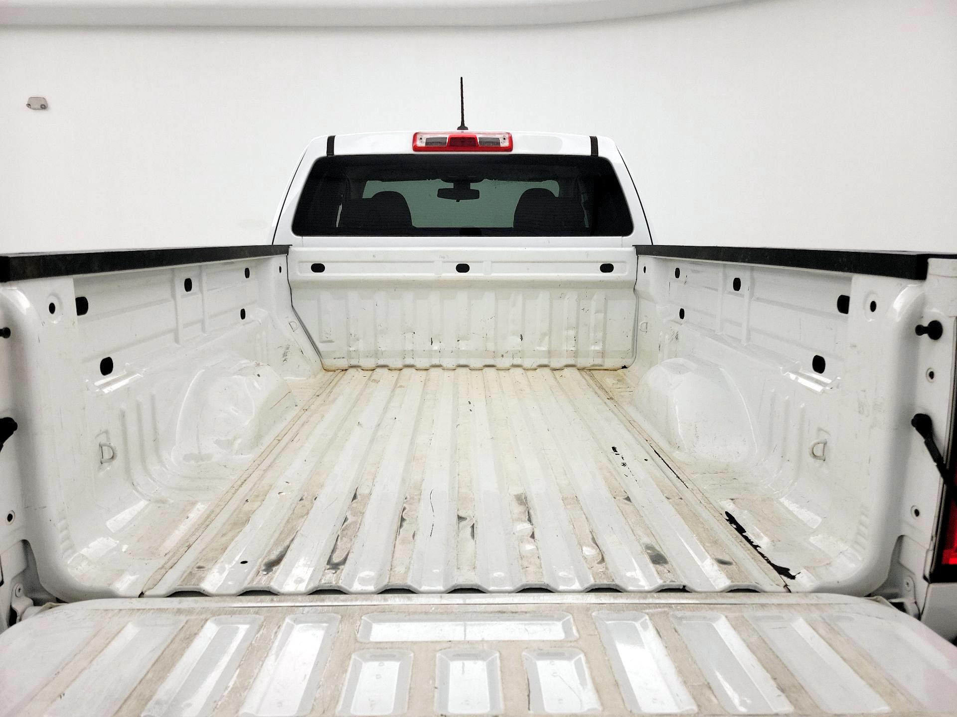 Thumbnail: 2020 Chevrolet Colorado - 20