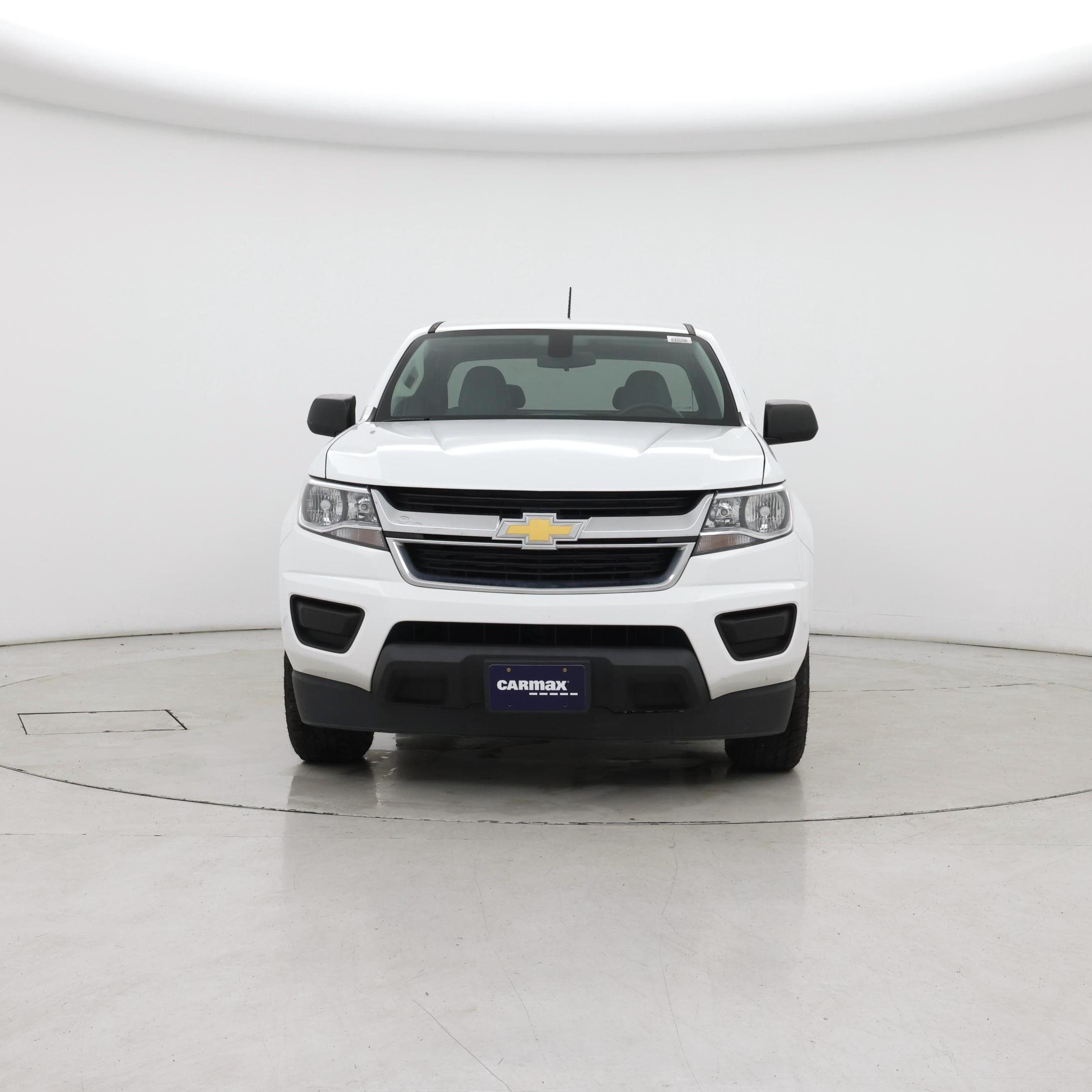 Thumbnail: 2020 Chevrolet Colorado - 5