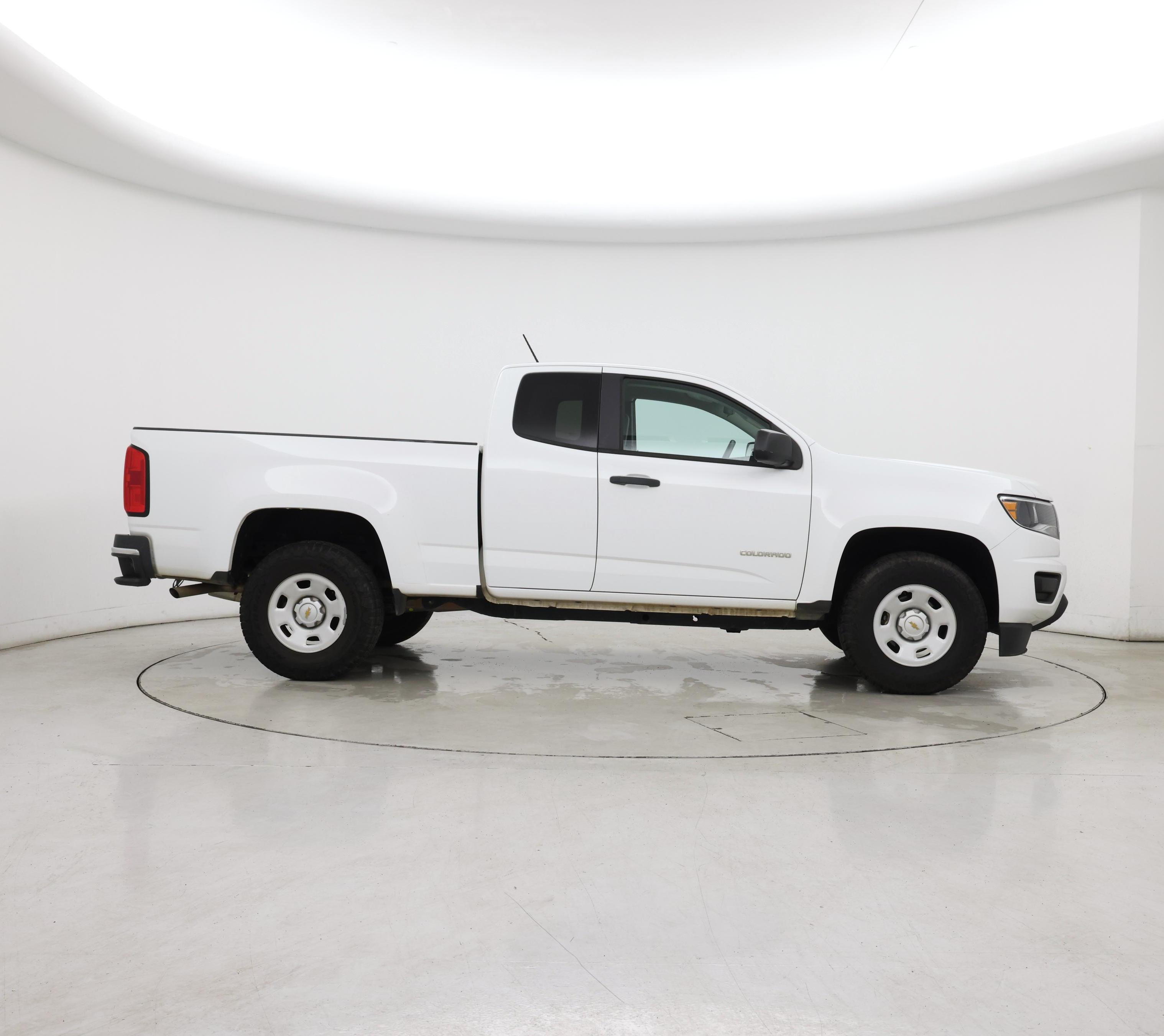 Thumbnail: 2020 Chevrolet Colorado - 7