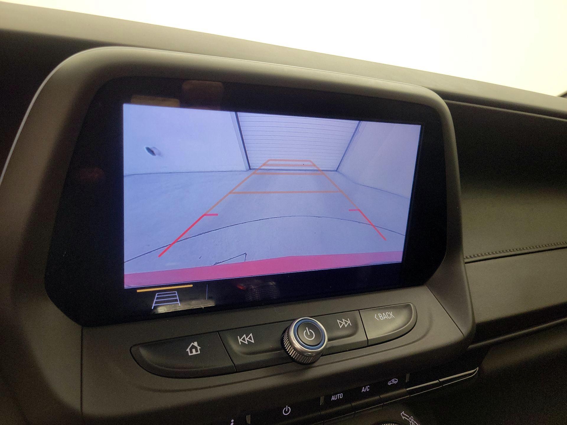 Thumbnail: 2019 Chevrolet Camaro - 13