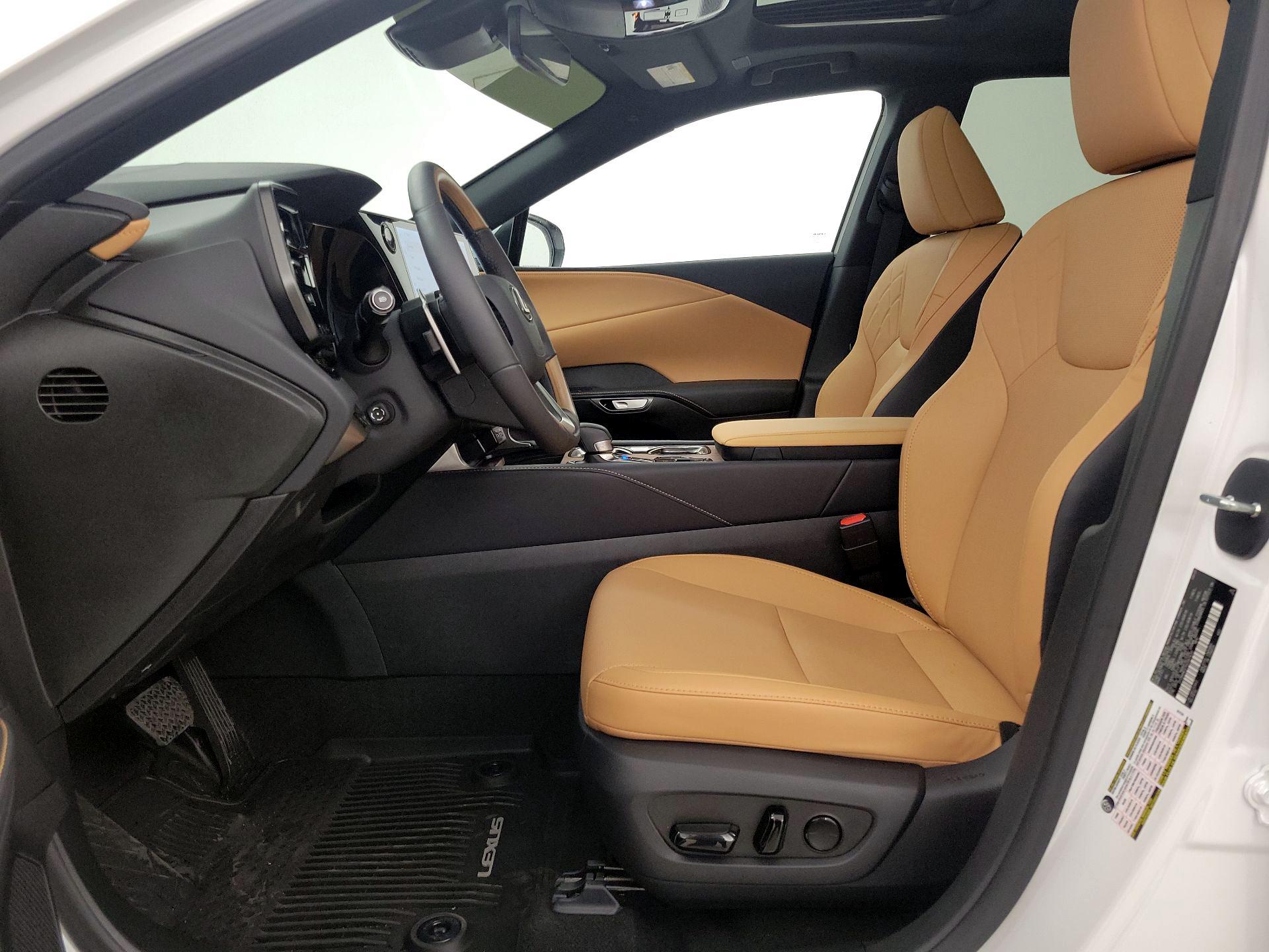 Thumbnail: 2025 Lexus RX - 11