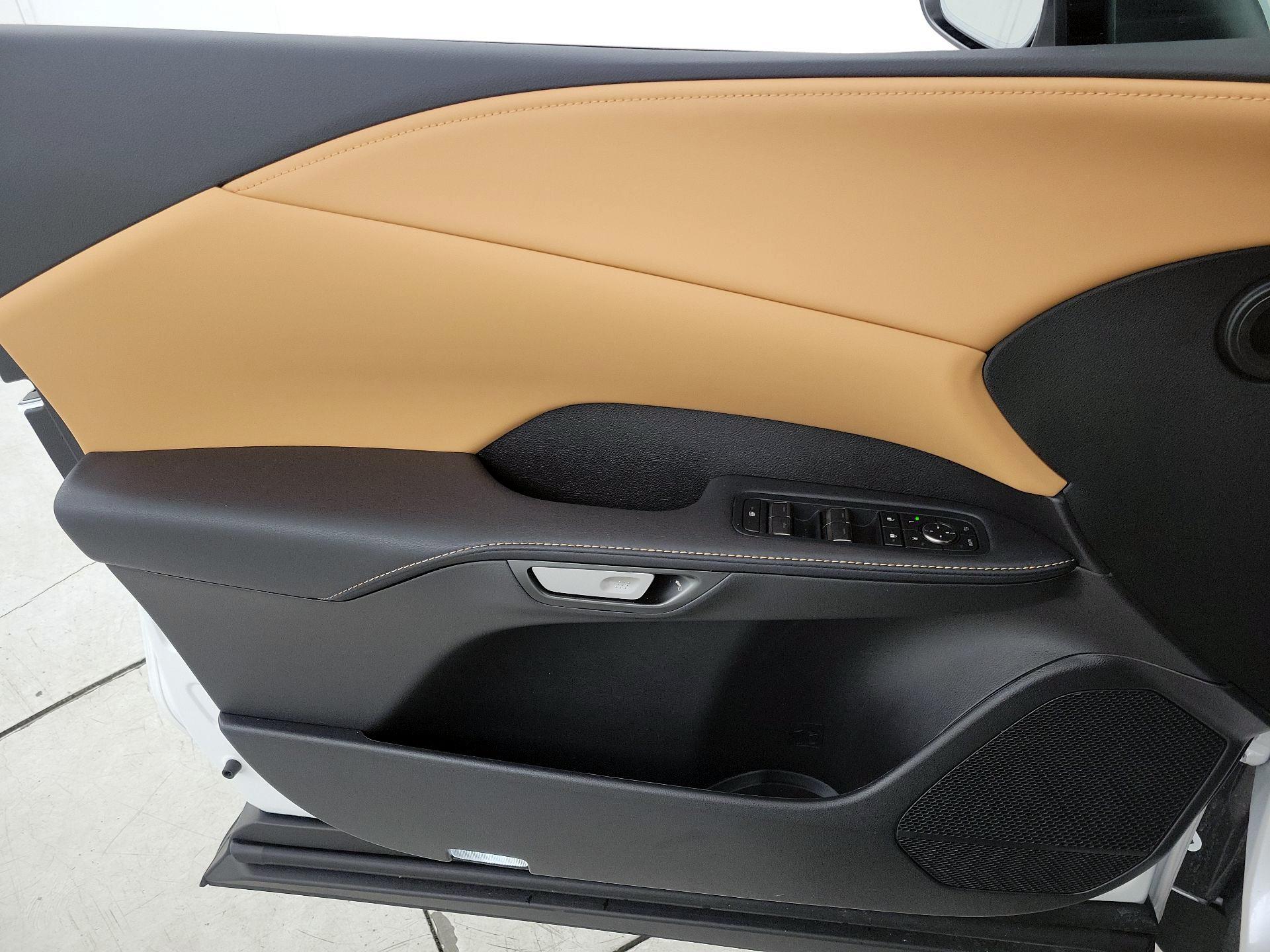 Thumbnail: 2025 Lexus RX - 12