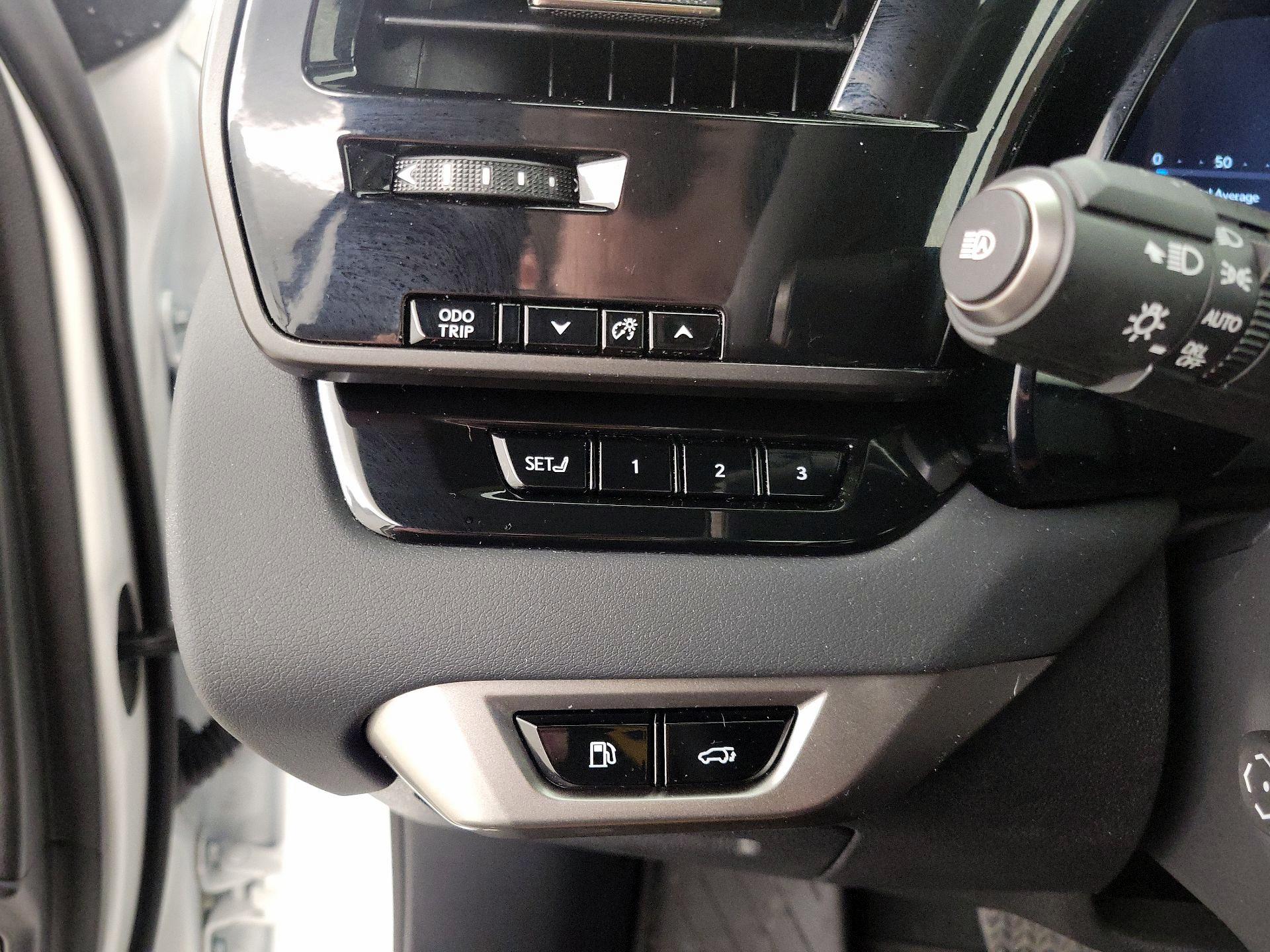 Thumbnail: 2025 Lexus RX - 13