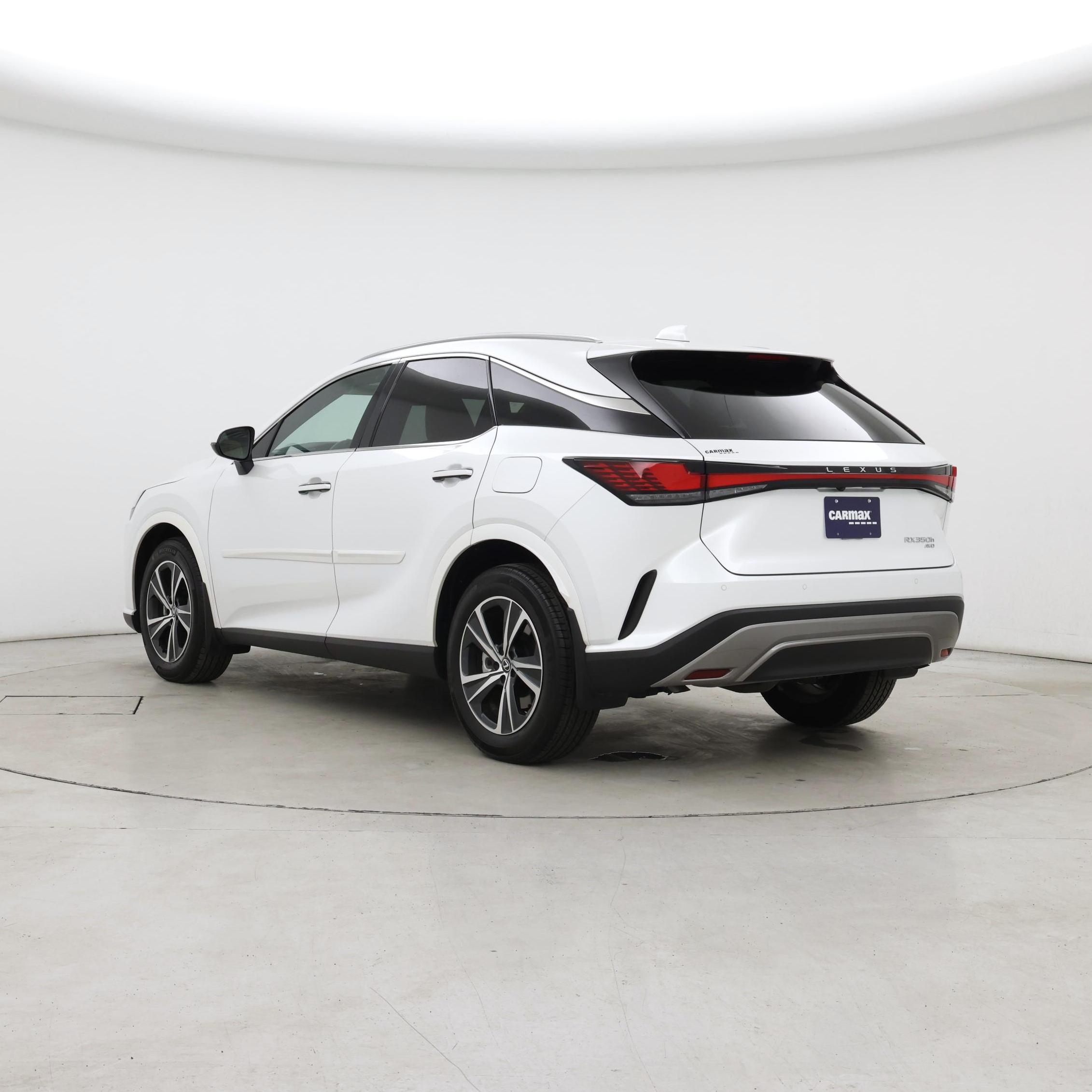 Thumbnail: 2025 Lexus RX - 2