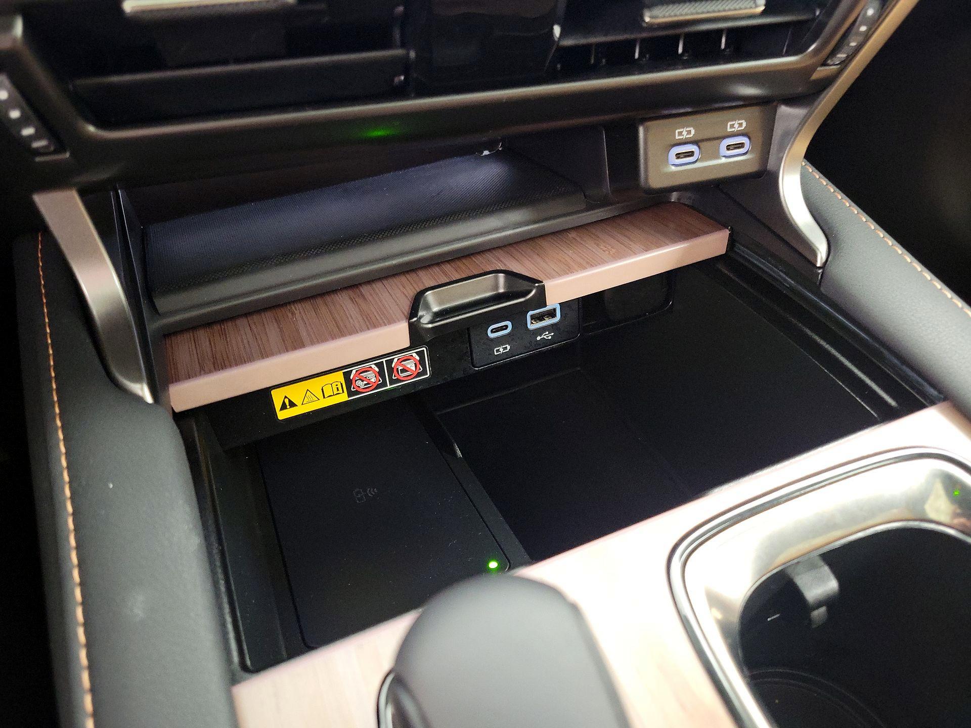 Thumbnail: 2025 Lexus RX - 19