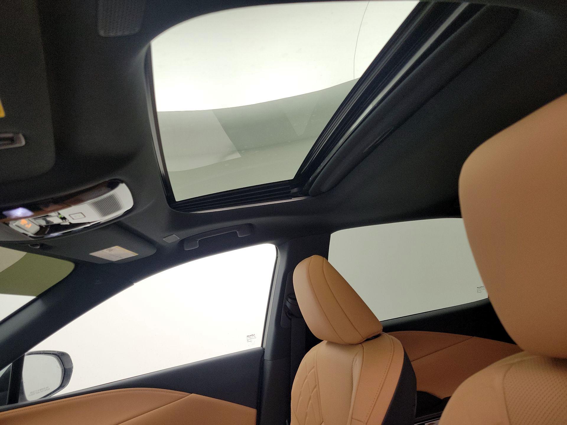 Thumbnail: 2025 Lexus RX - 20