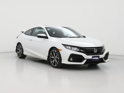 2019 Honda Civic SI