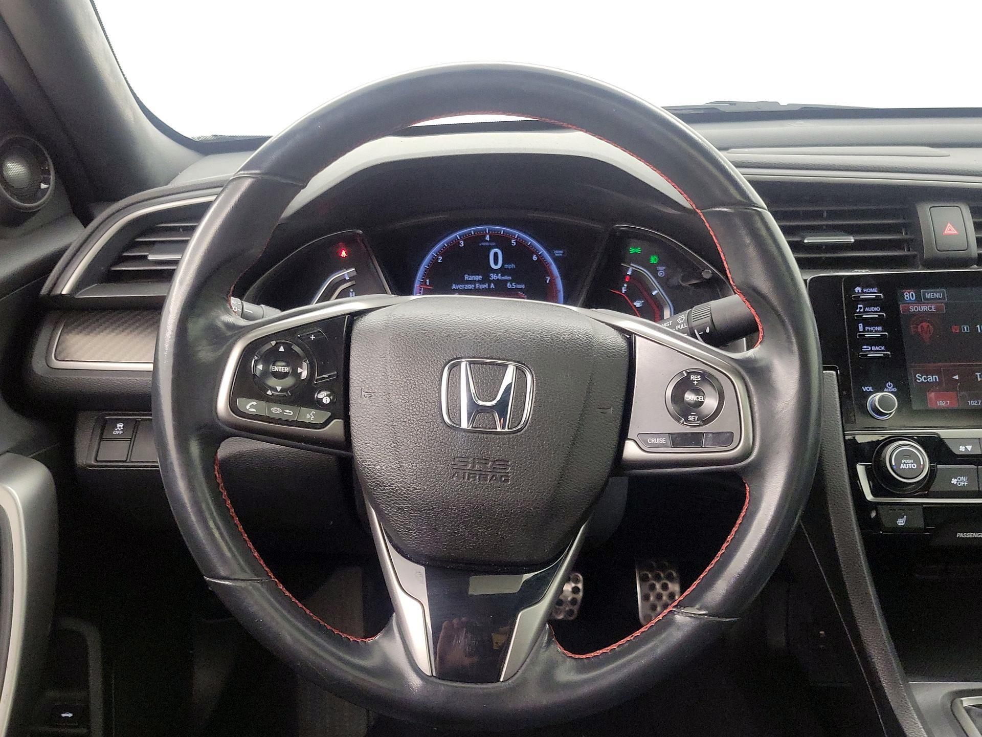 Thumbnail: 2019 Honda Civic - 10