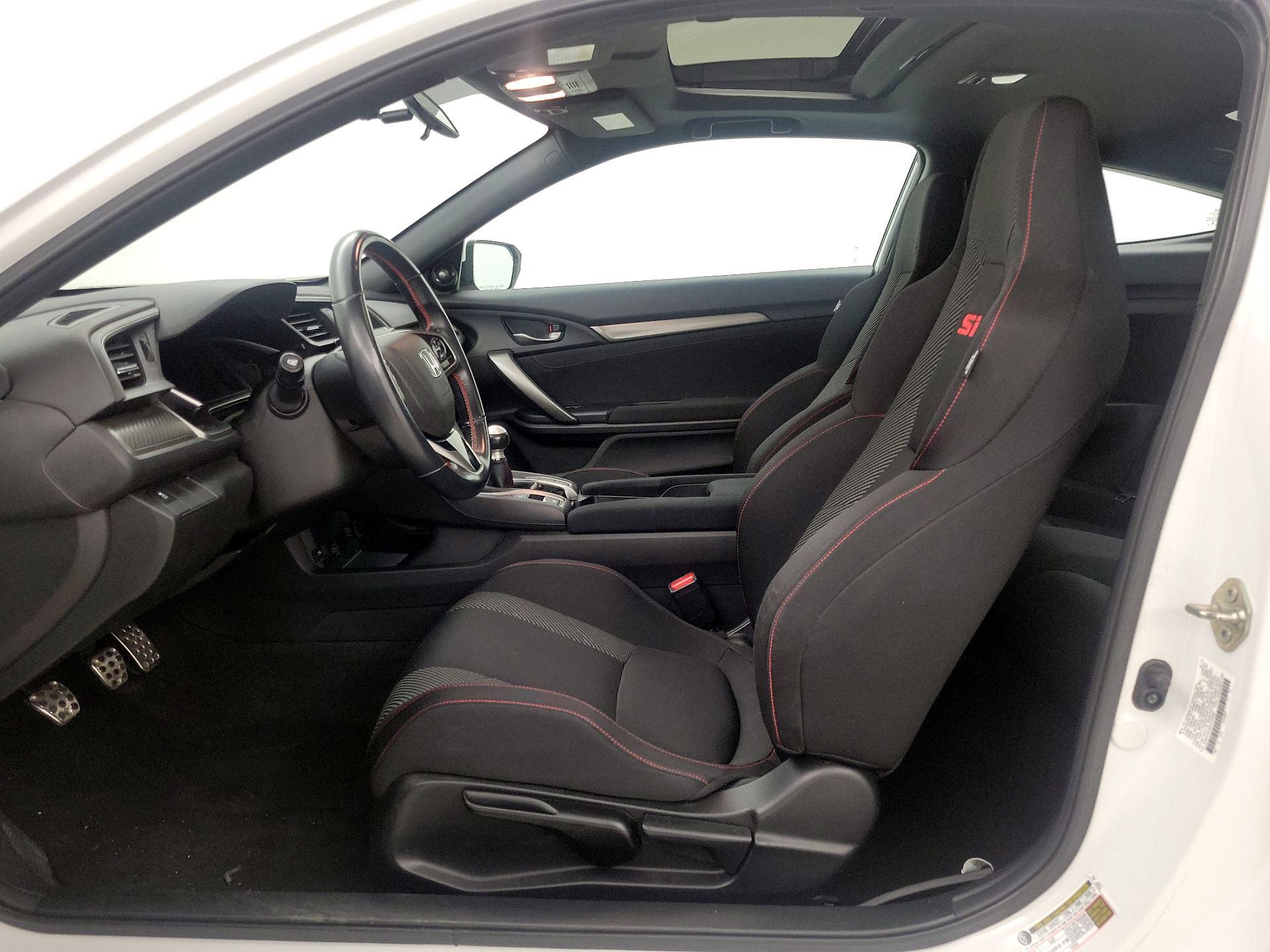 Thumbnail: 2019 Honda Civic - 11