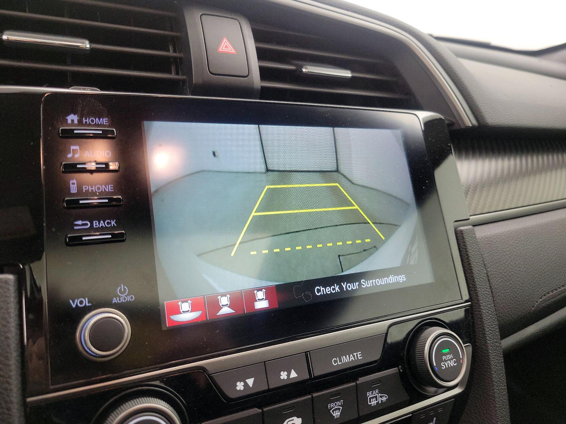 Thumbnail: 2019 Honda Civic - 14