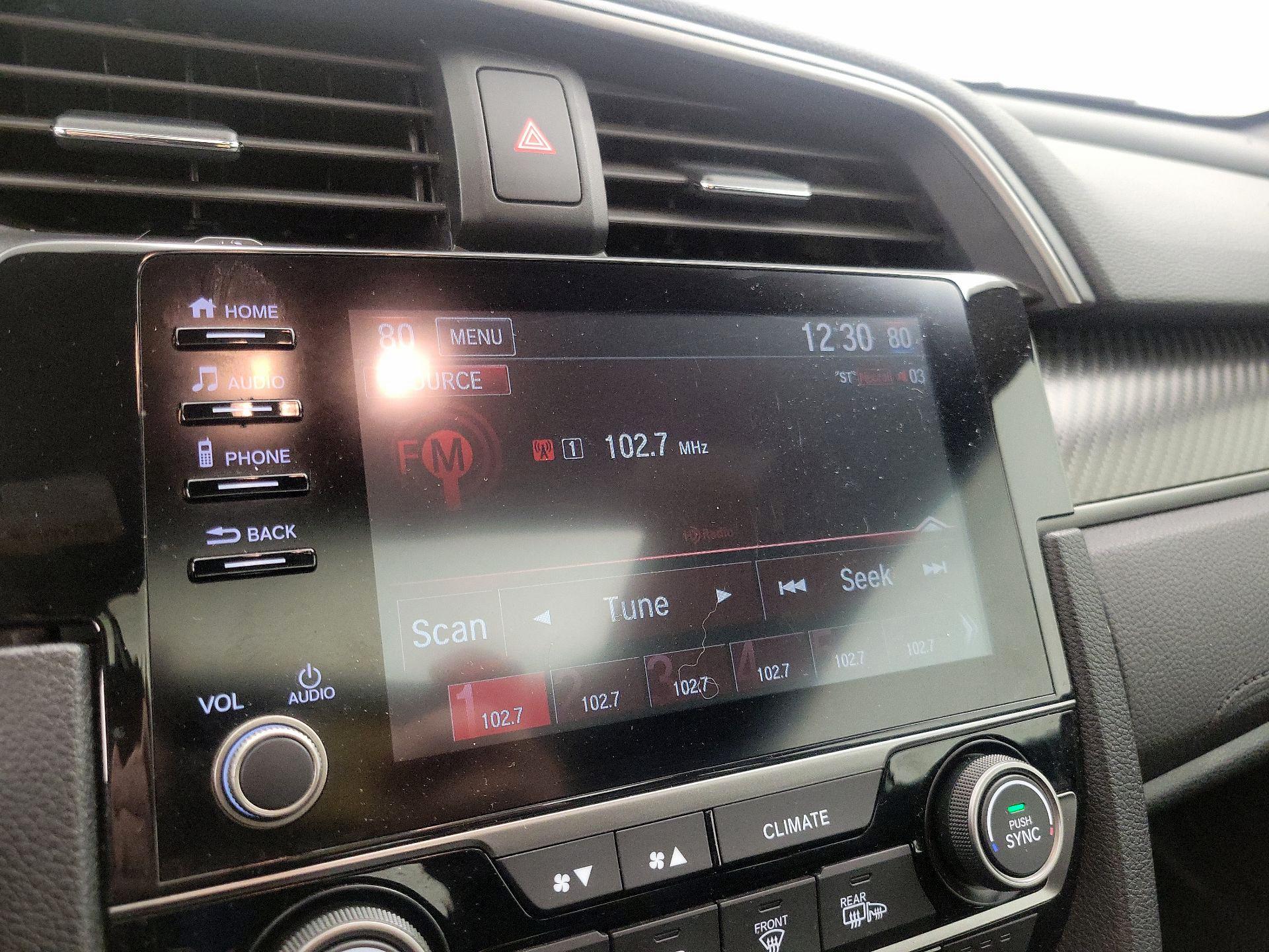 Thumbnail: 2019 Honda Civic - 15