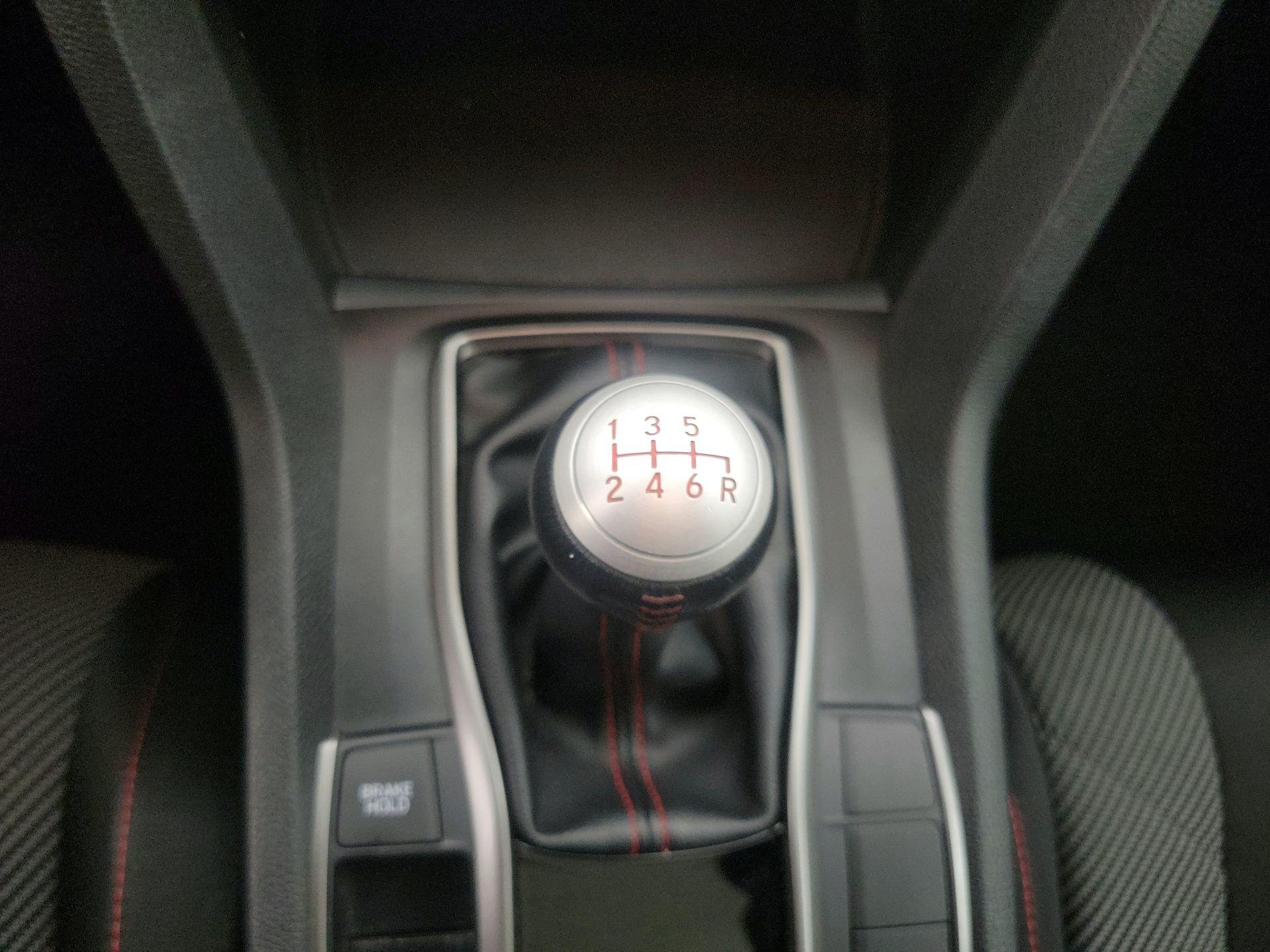 Thumbnail: 2019 Honda Civic - 17