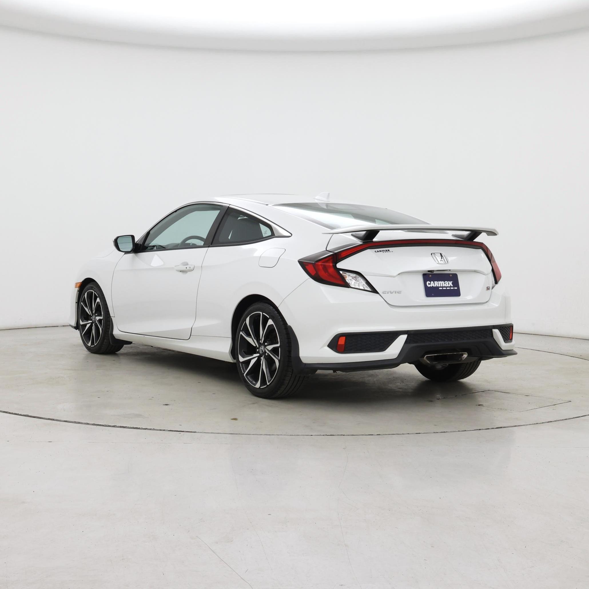 Thumbnail: 2019 Honda Civic - 2