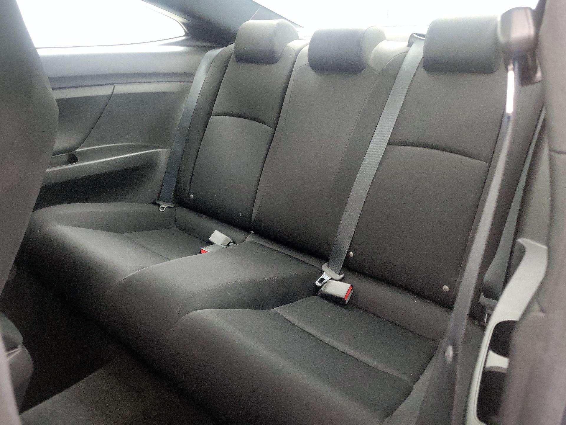 Thumbnail: 2019 Honda Civic - 20